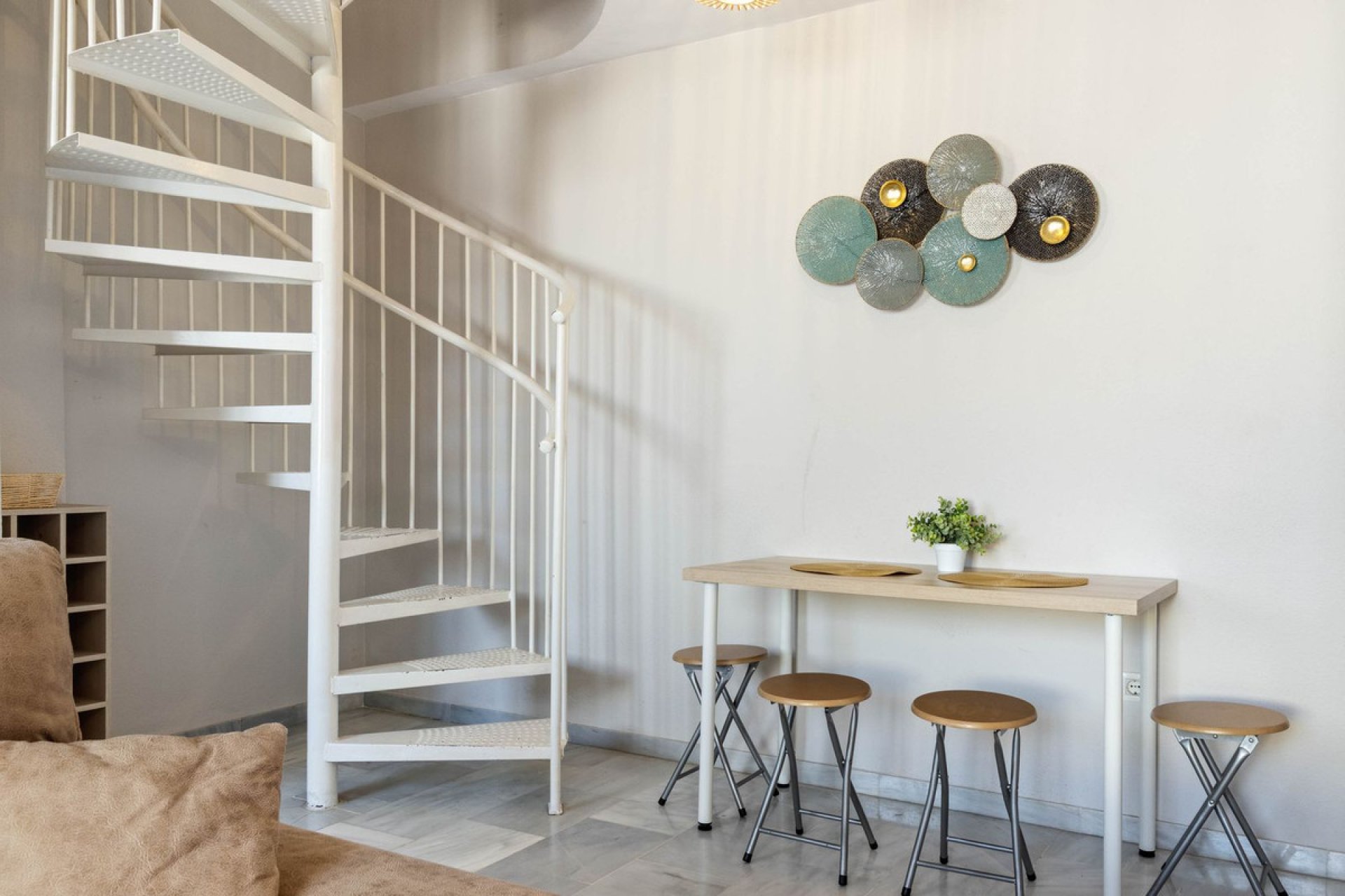 Resale - Apartment - Penthouse - Fuengirola - Torreblanca