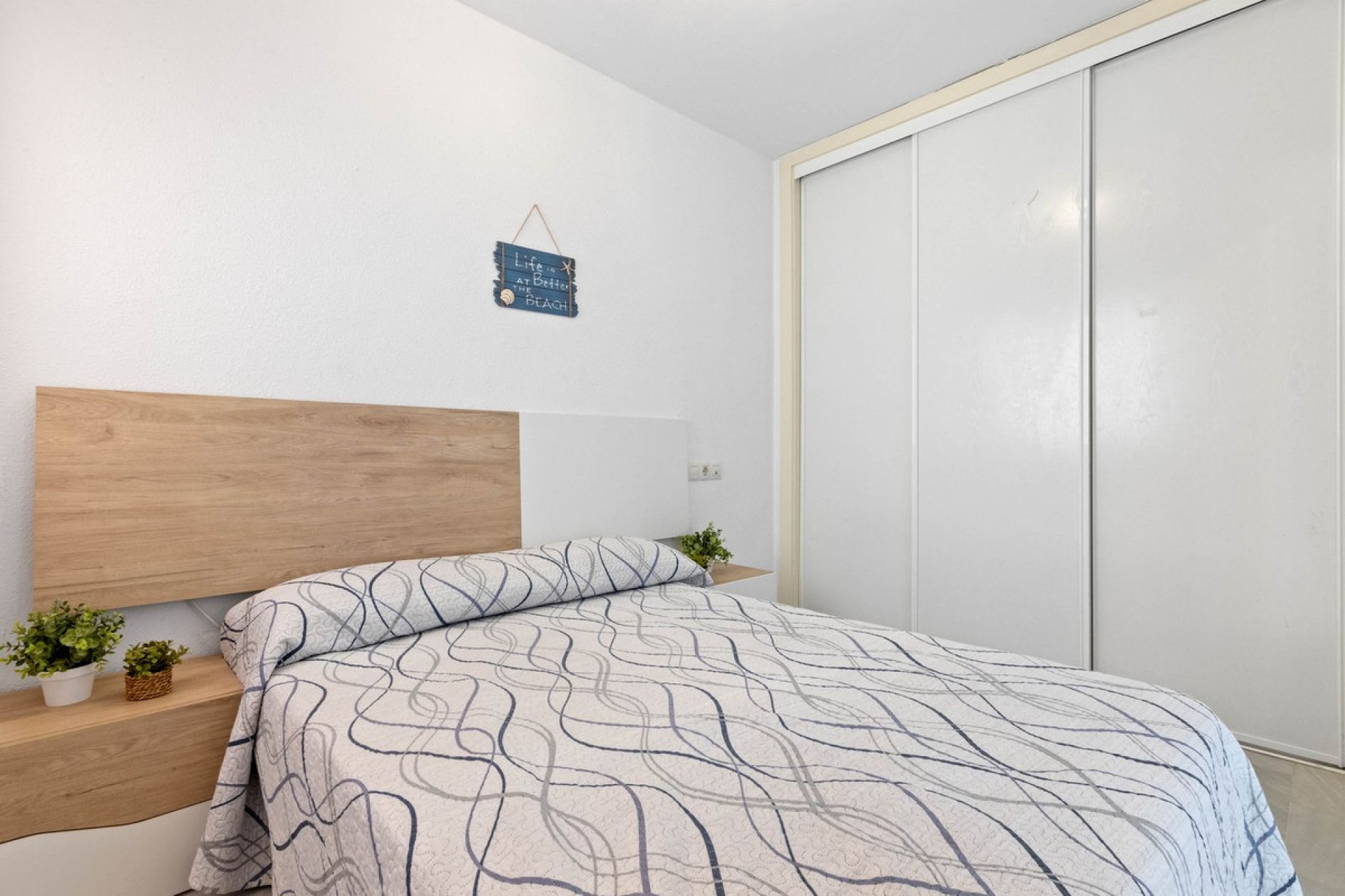 Resale - Apartment - Penthouse - Fuengirola - Torreblanca