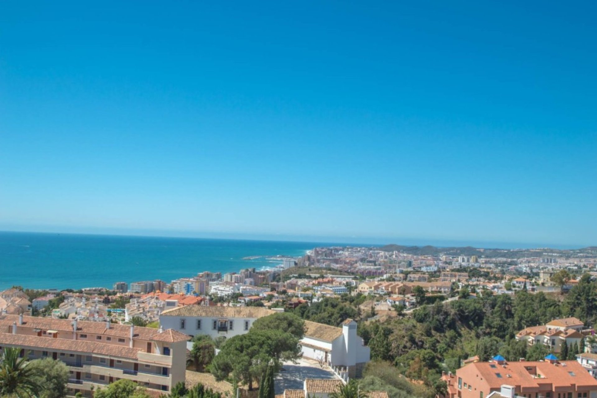 Resale - Apartment - Penthouse - Fuengirola - Torreblanca