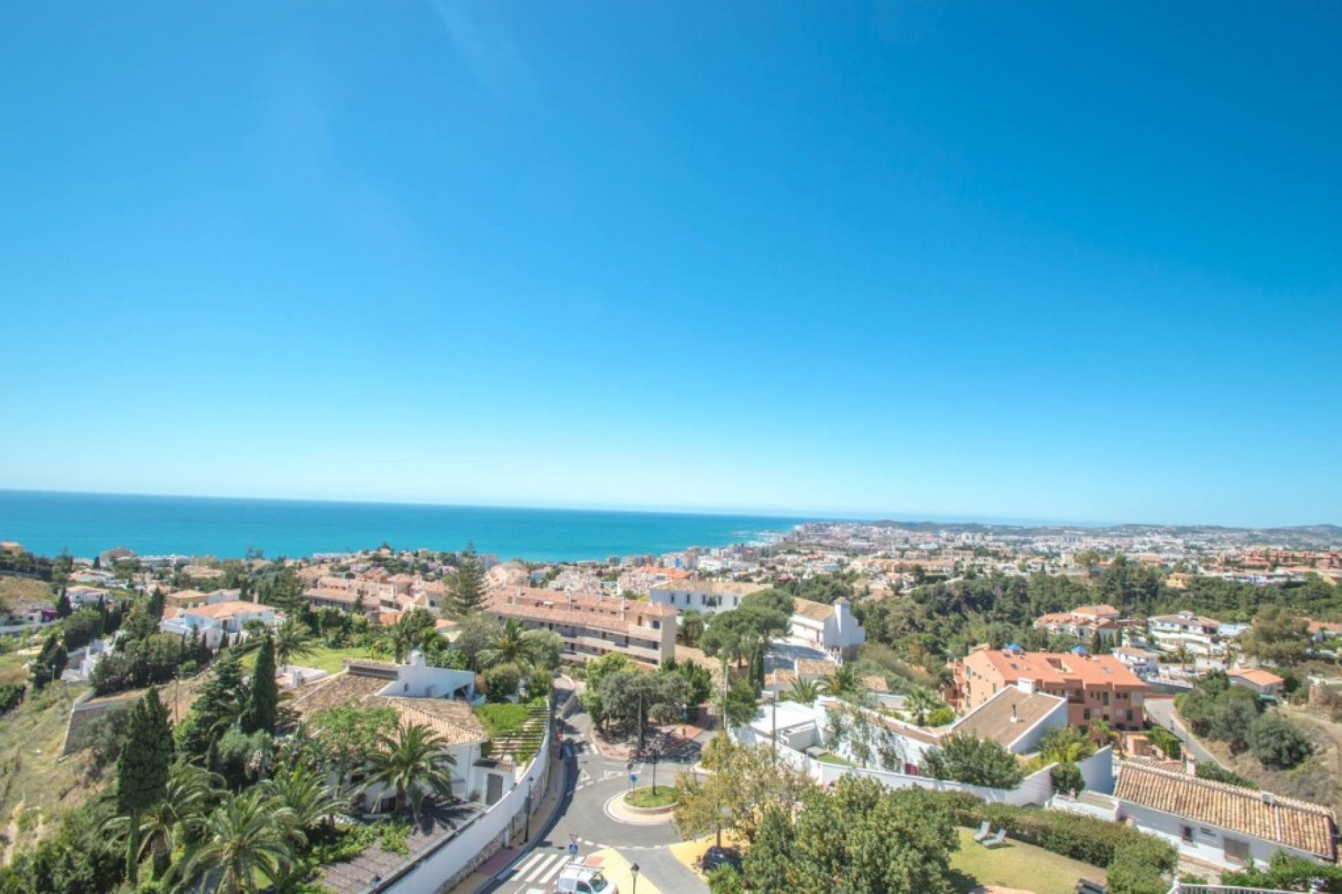 Resale - Apartment - Penthouse - Fuengirola - Torreblanca