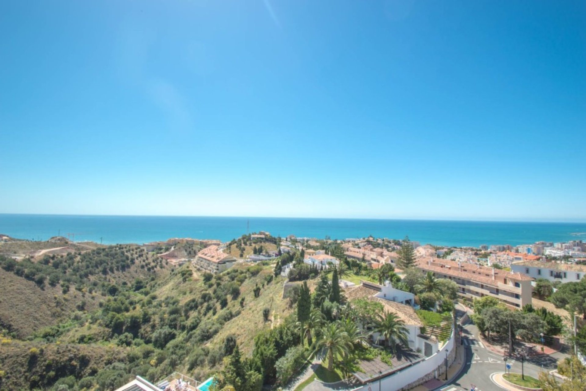 Resale - Apartment - Penthouse - Fuengirola - Torreblanca