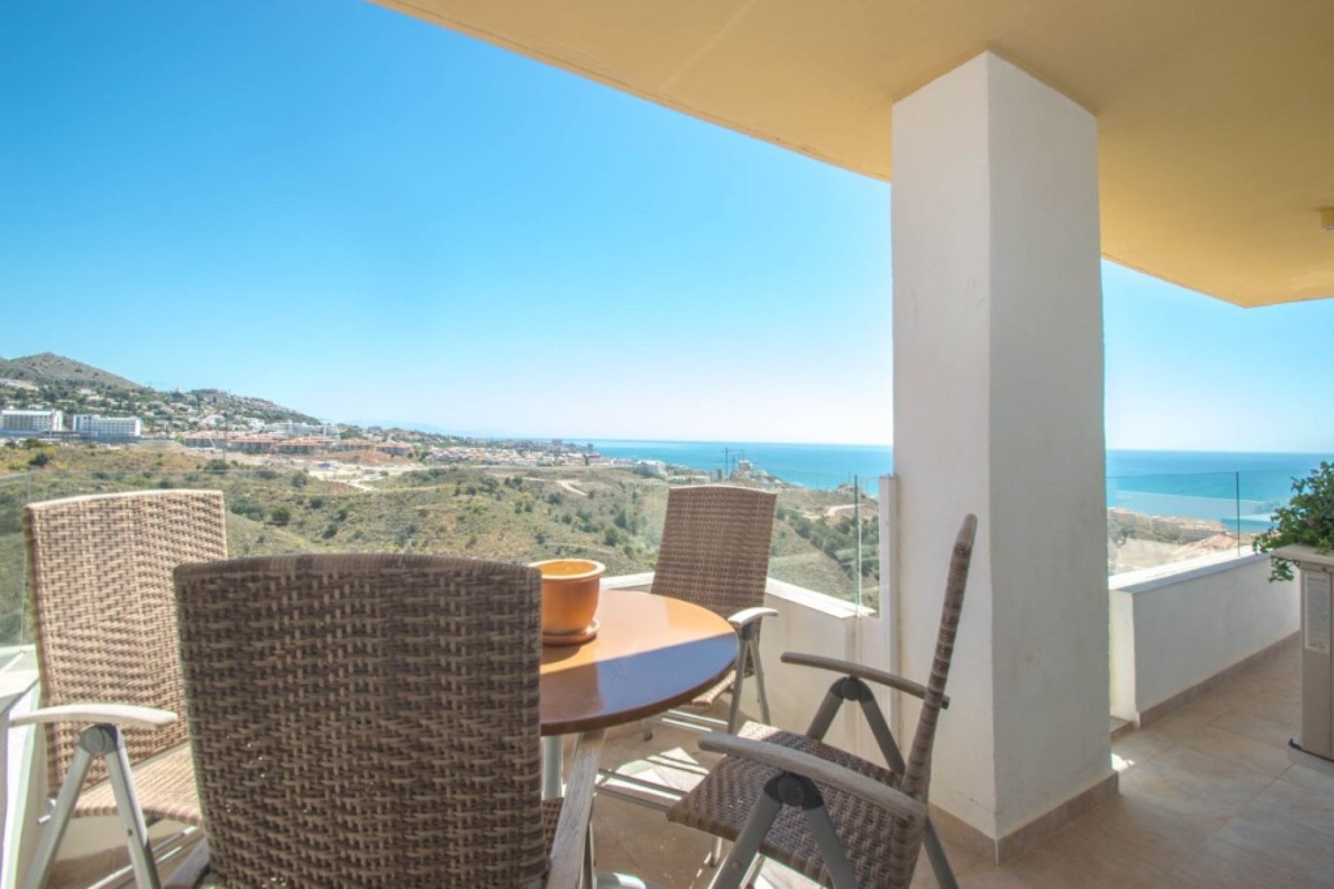 Resale - Apartment - Penthouse - Fuengirola - Torreblanca