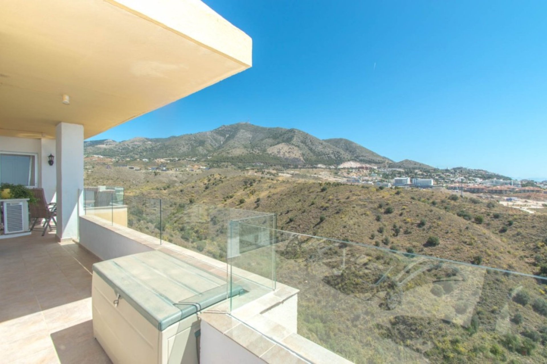 Resale - Apartment - Penthouse - Fuengirola - Torreblanca