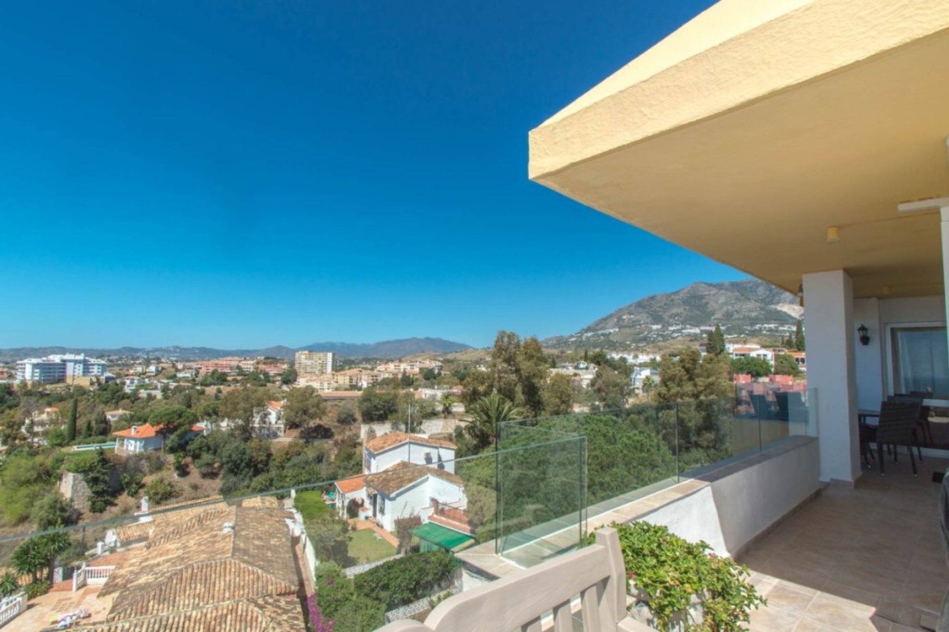 Resale - Apartment - Penthouse - Fuengirola - Torreblanca