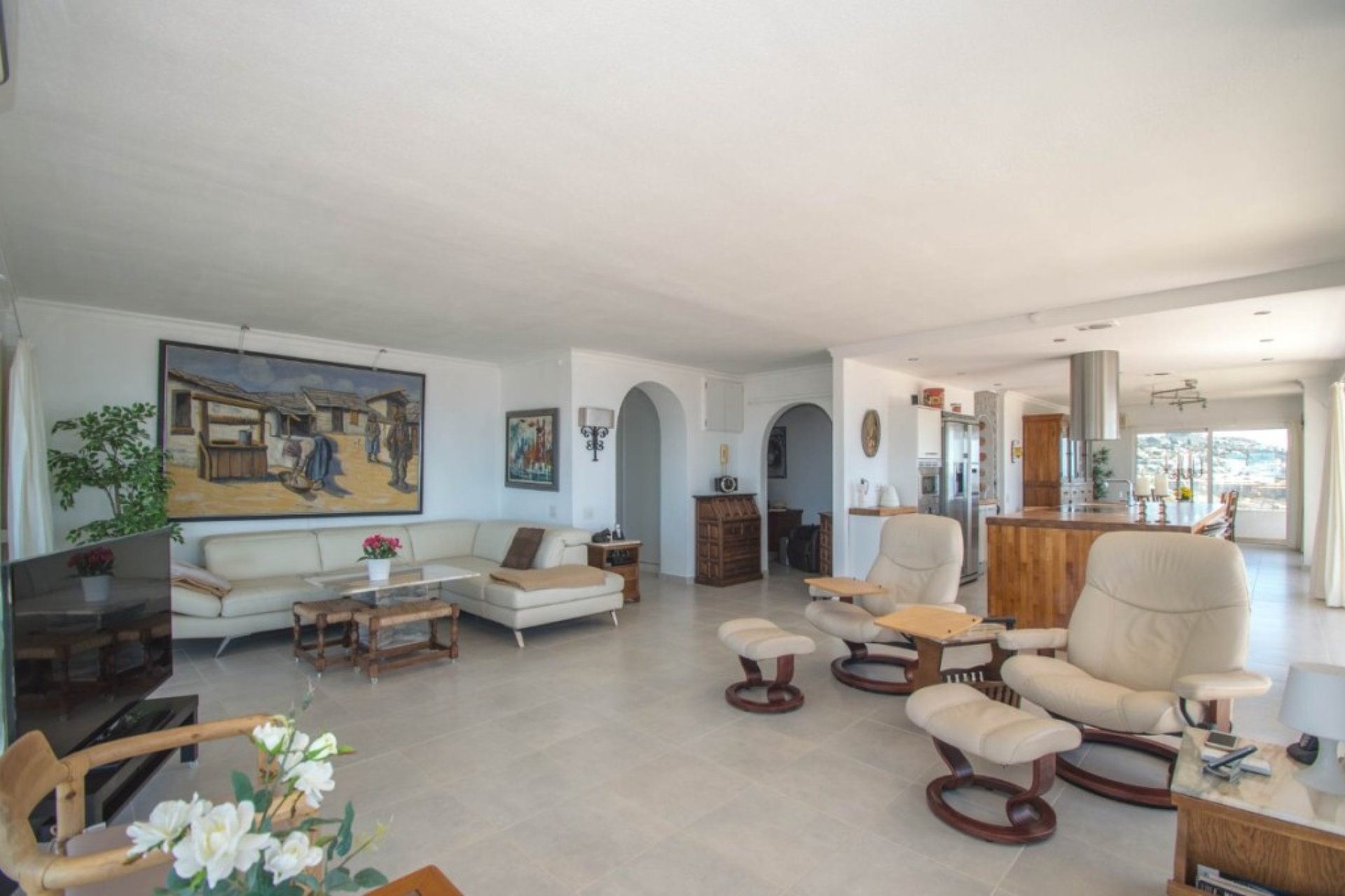 Resale - Apartment - Penthouse - Fuengirola - Torreblanca