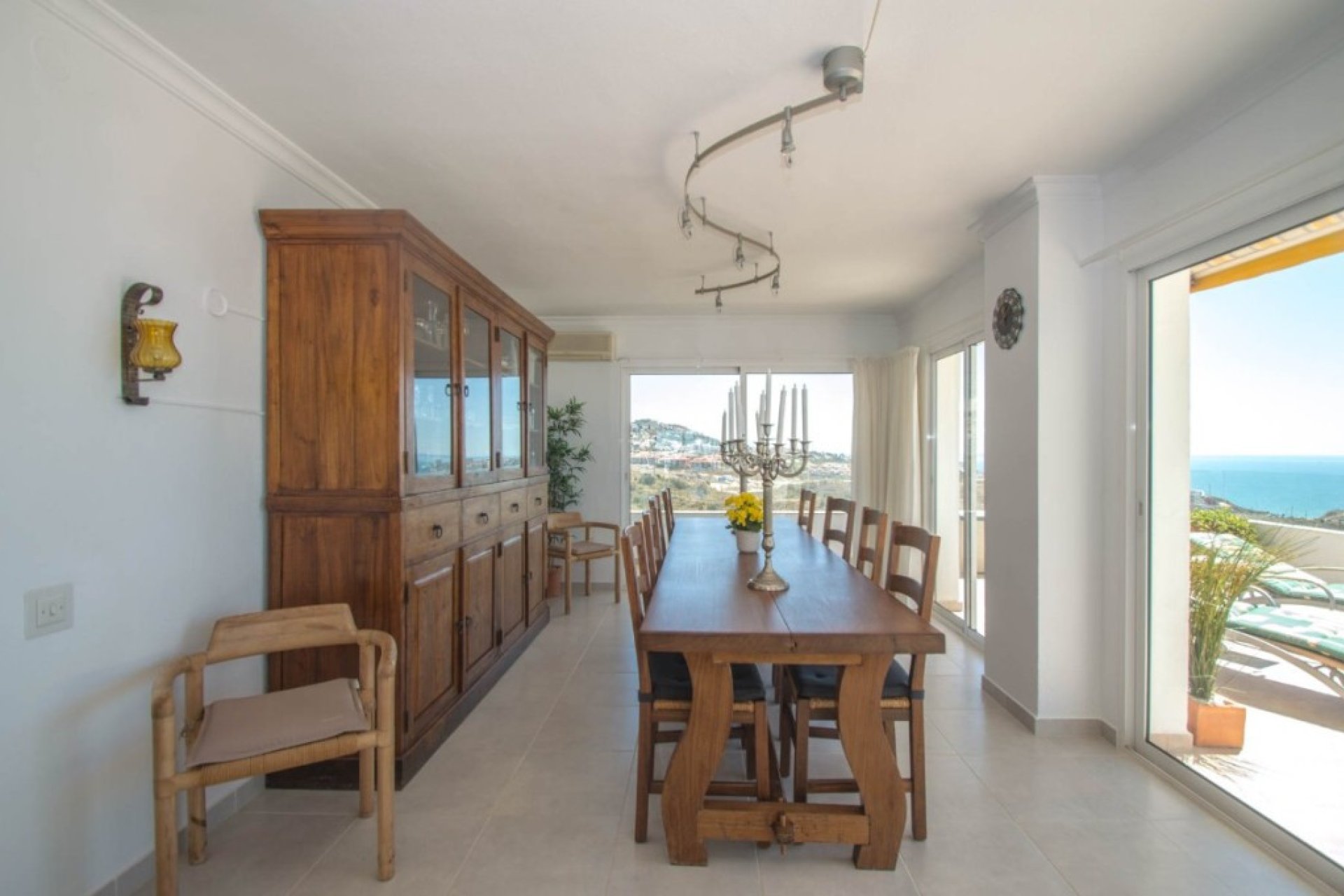 Resale - Apartment - Penthouse - Fuengirola - Torreblanca