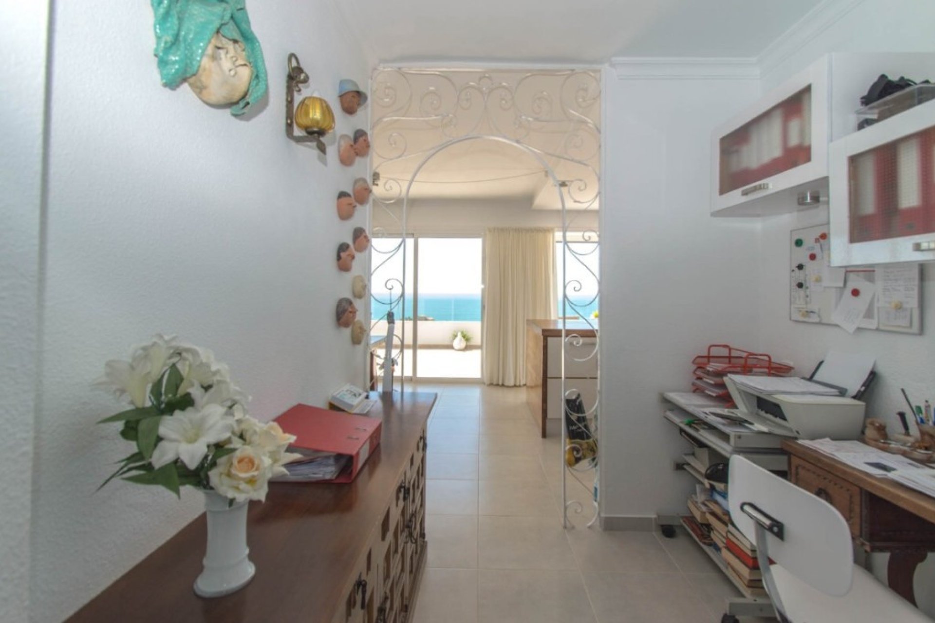 Resale - Apartment - Penthouse - Fuengirola - Torreblanca