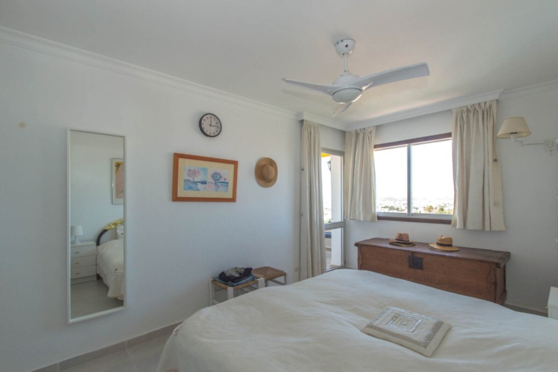 Resale - Apartment - Penthouse - Fuengirola - Torreblanca