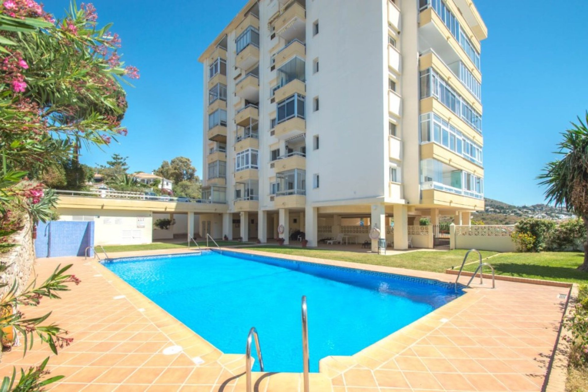 Resale - Apartment - Penthouse - Fuengirola - Torreblanca