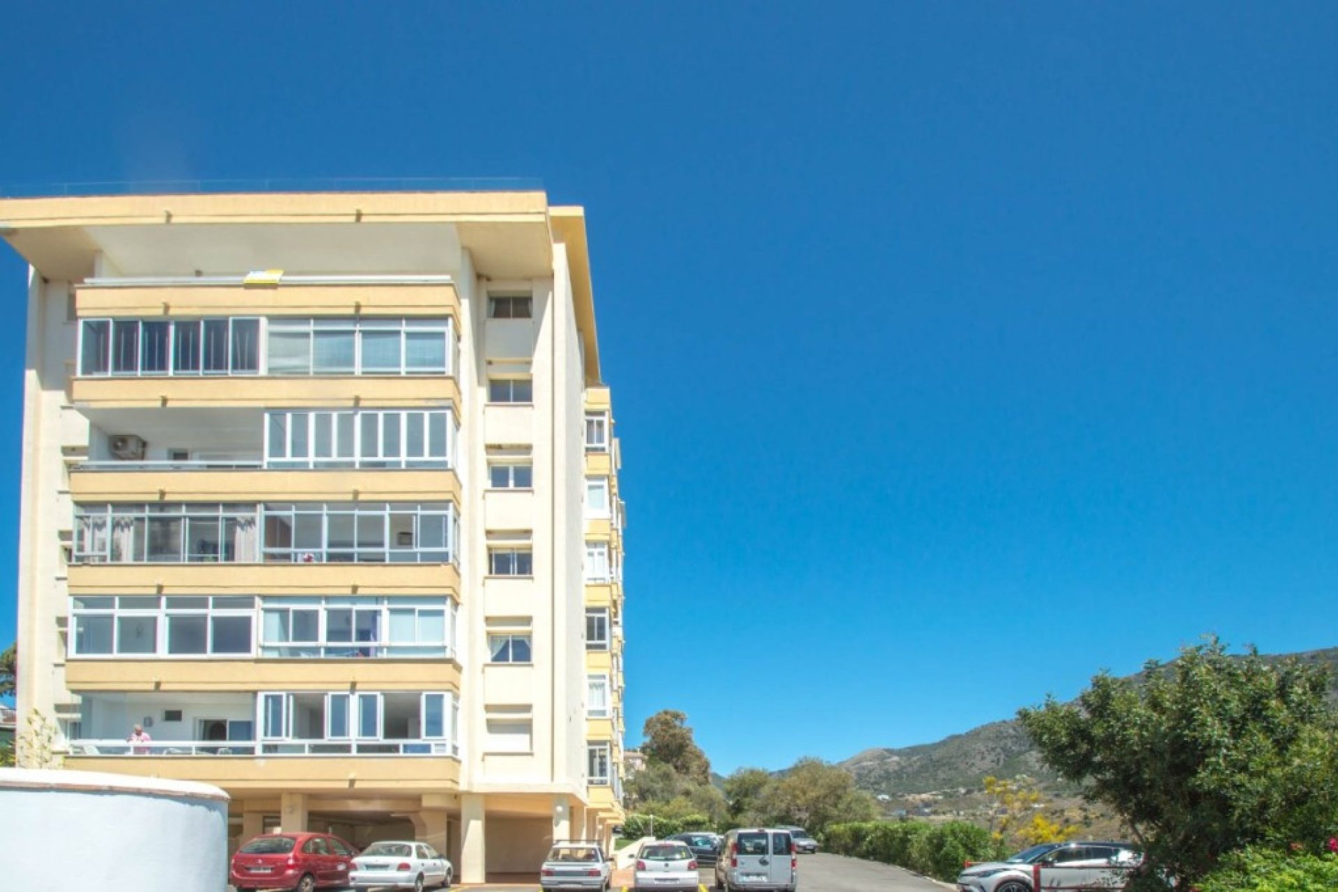 Resale - Apartment - Penthouse - Fuengirola - Torreblanca