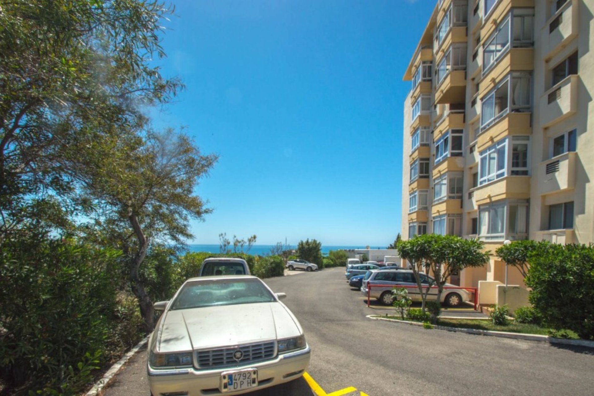 Resale - Apartment - Penthouse - Fuengirola - Torreblanca