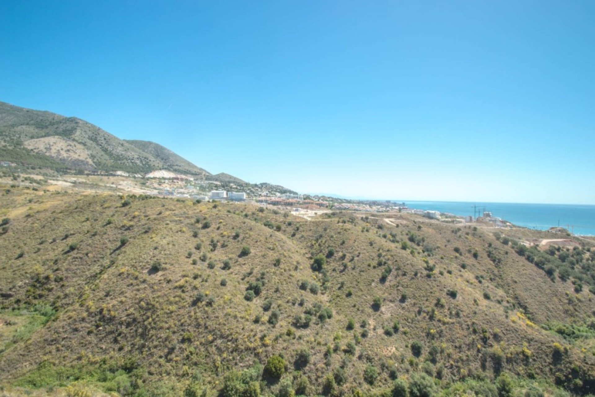 Resale - Apartment - Penthouse - Fuengirola - Torreblanca