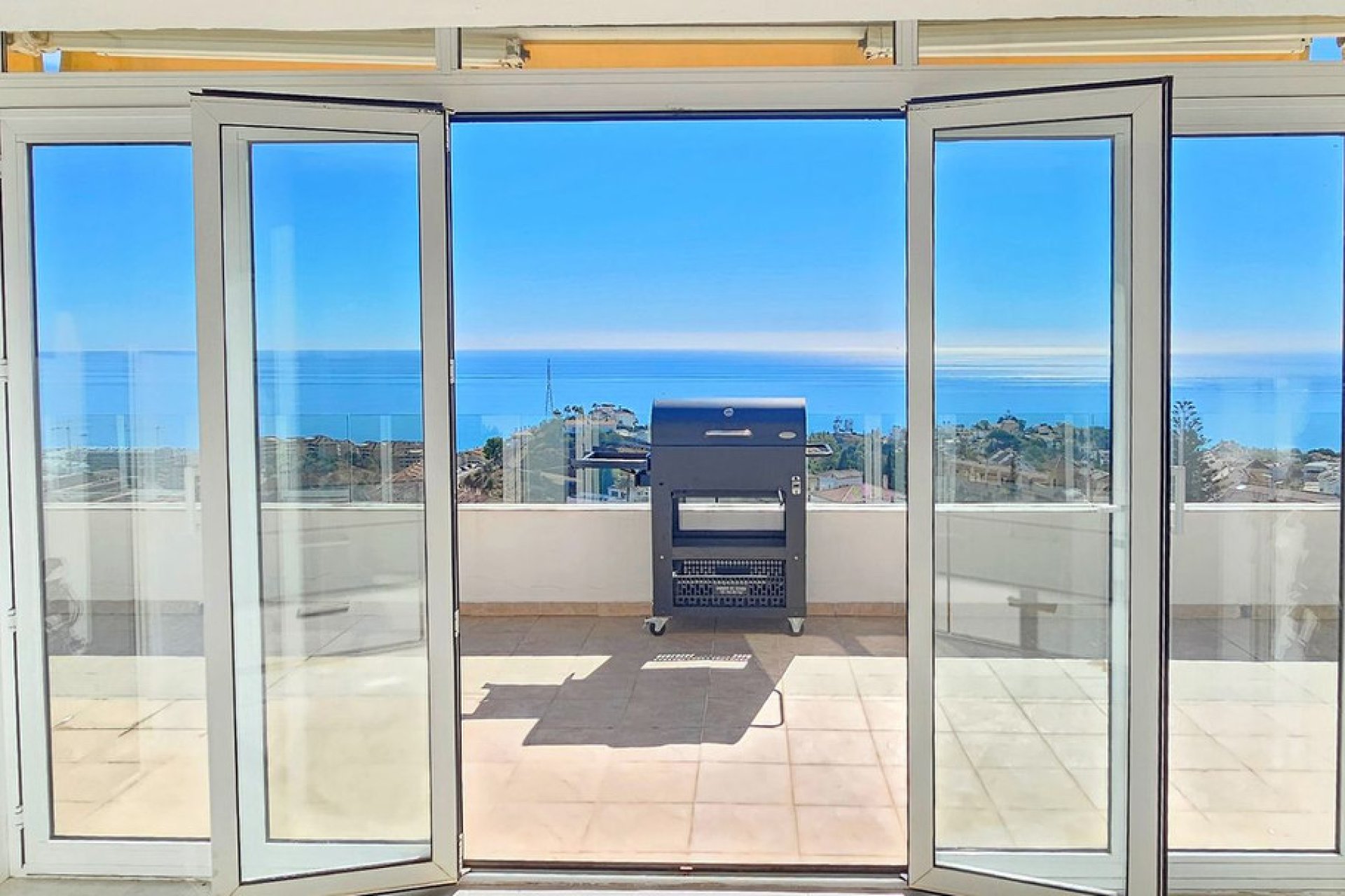 Resale - Apartment - Penthouse - Fuengirola - Torreblanca