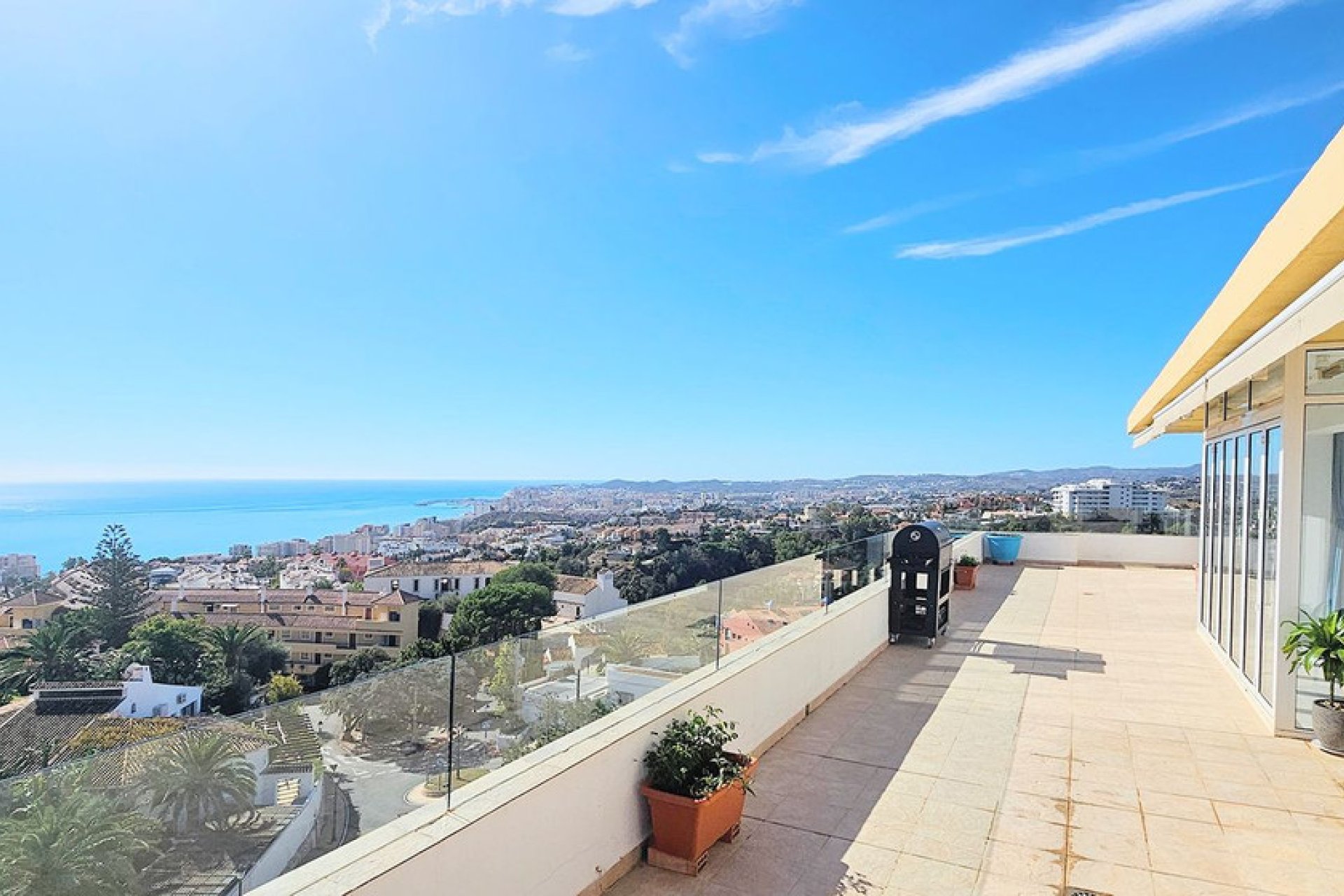 Resale - Apartment - Penthouse - Fuengirola - Torreblanca