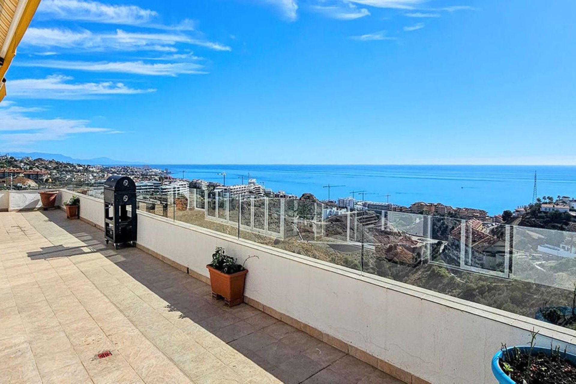 Resale - Apartment - Penthouse - Fuengirola - Torreblanca