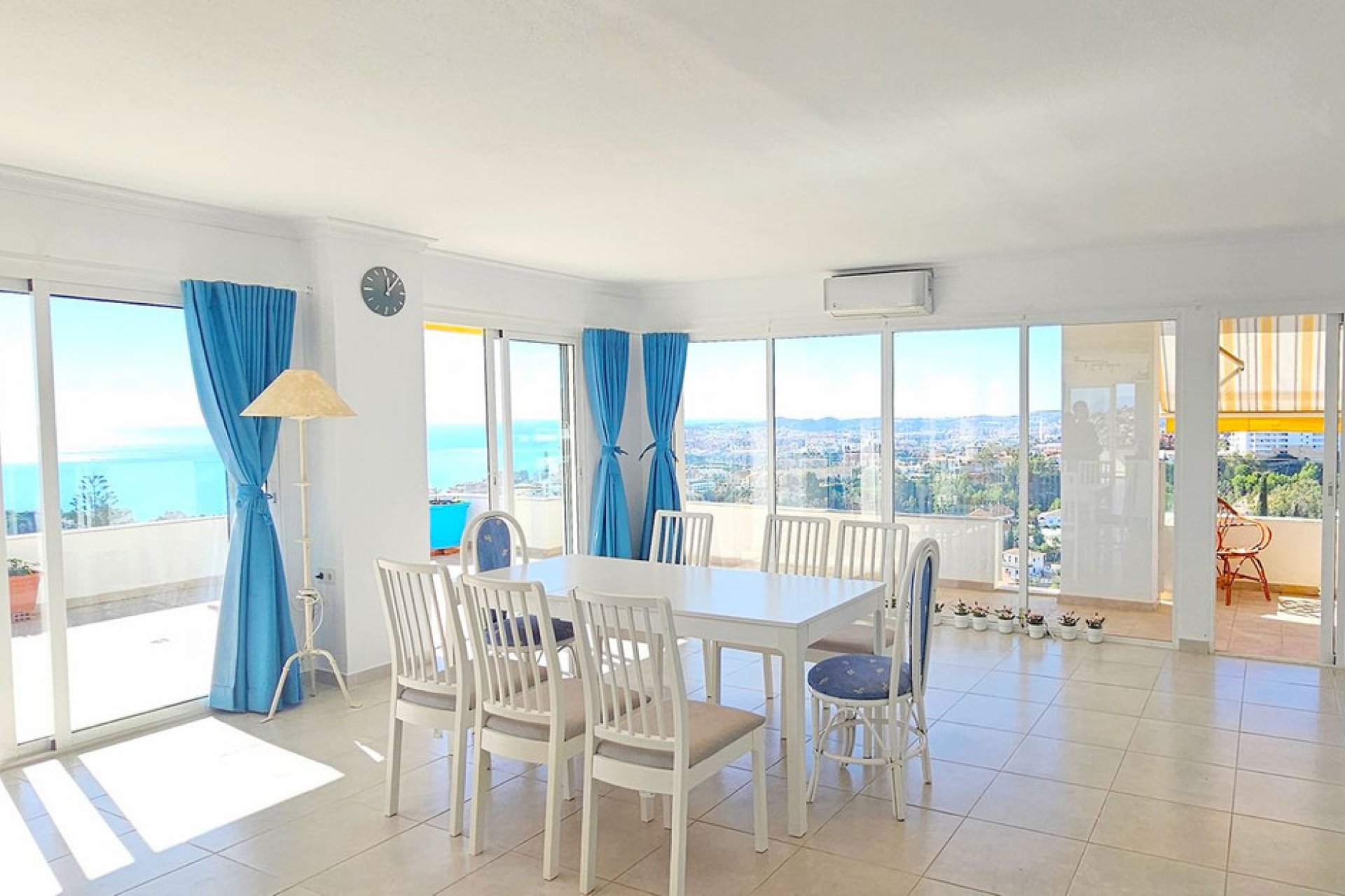 Resale - Apartment - Penthouse - Fuengirola - Torreblanca