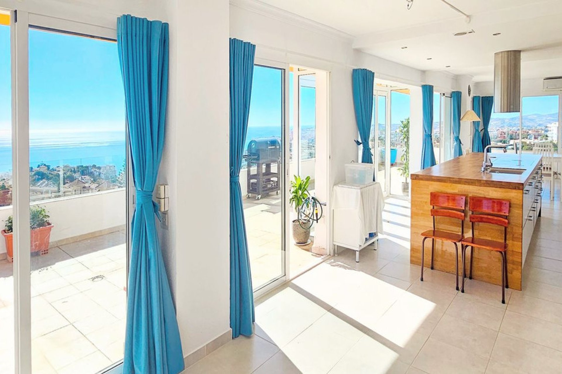 Resale - Apartment - Penthouse - Fuengirola - Torreblanca