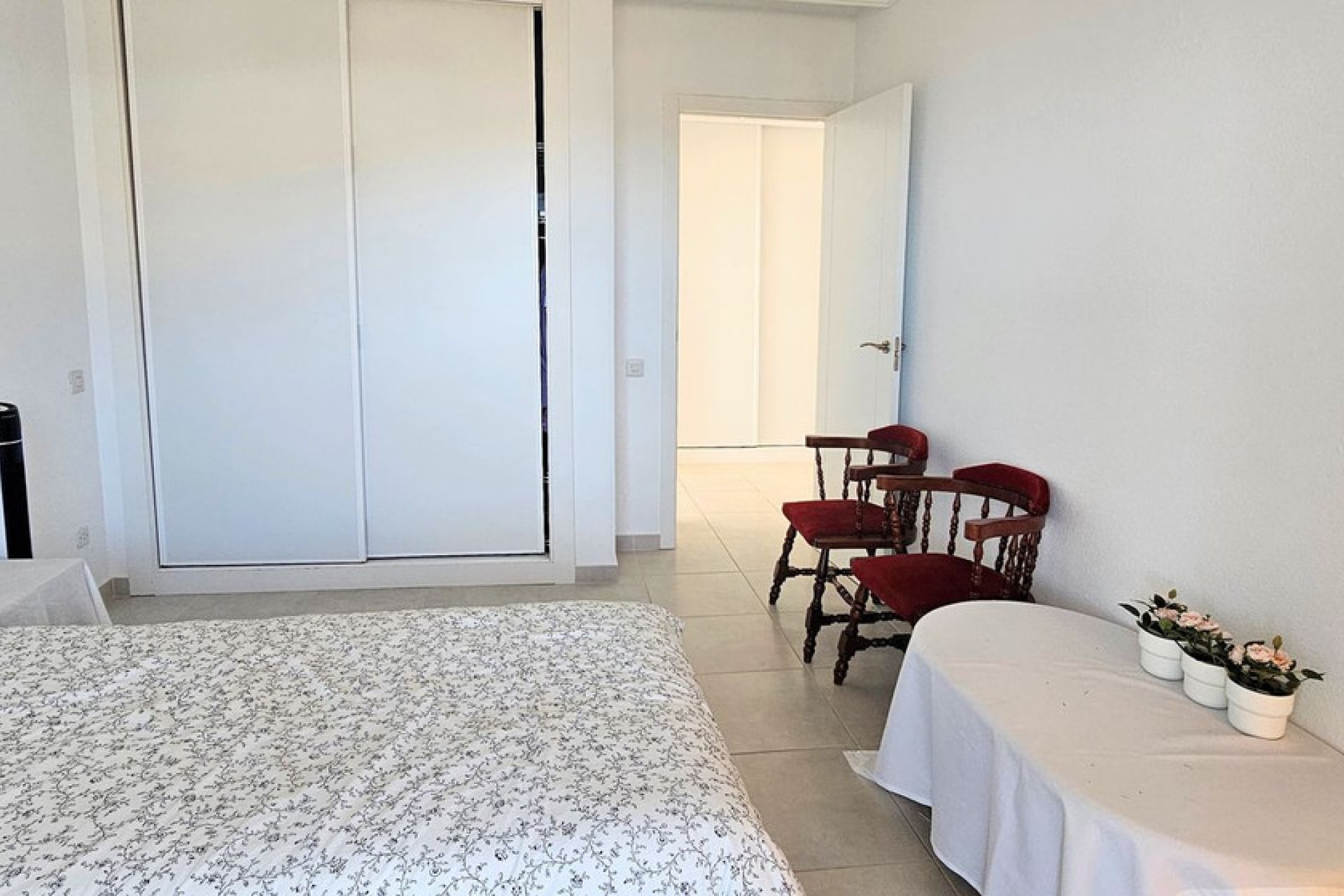 Resale - Apartment - Penthouse - Fuengirola - Torreblanca