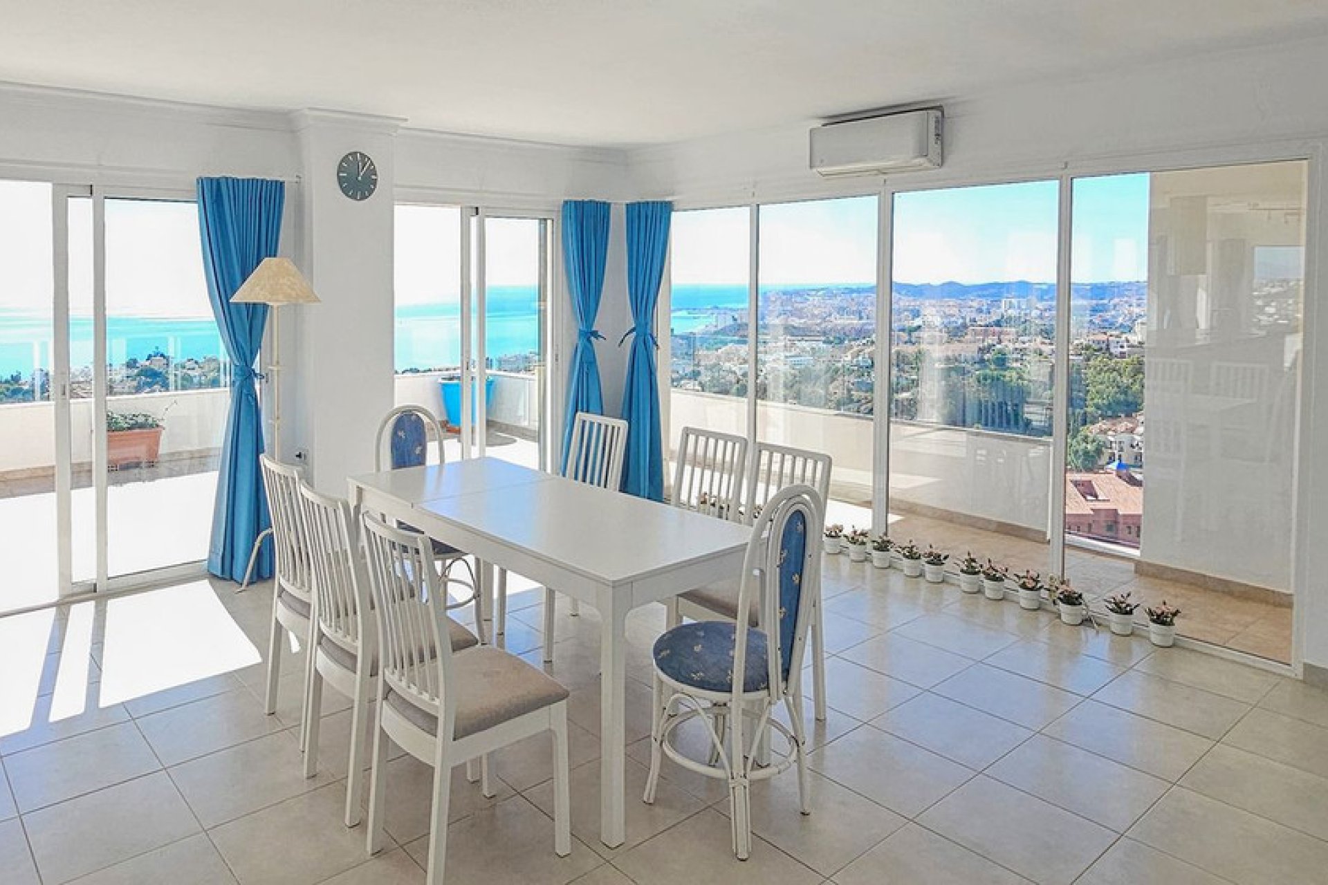 Resale - Apartment - Penthouse - Fuengirola - Torreblanca