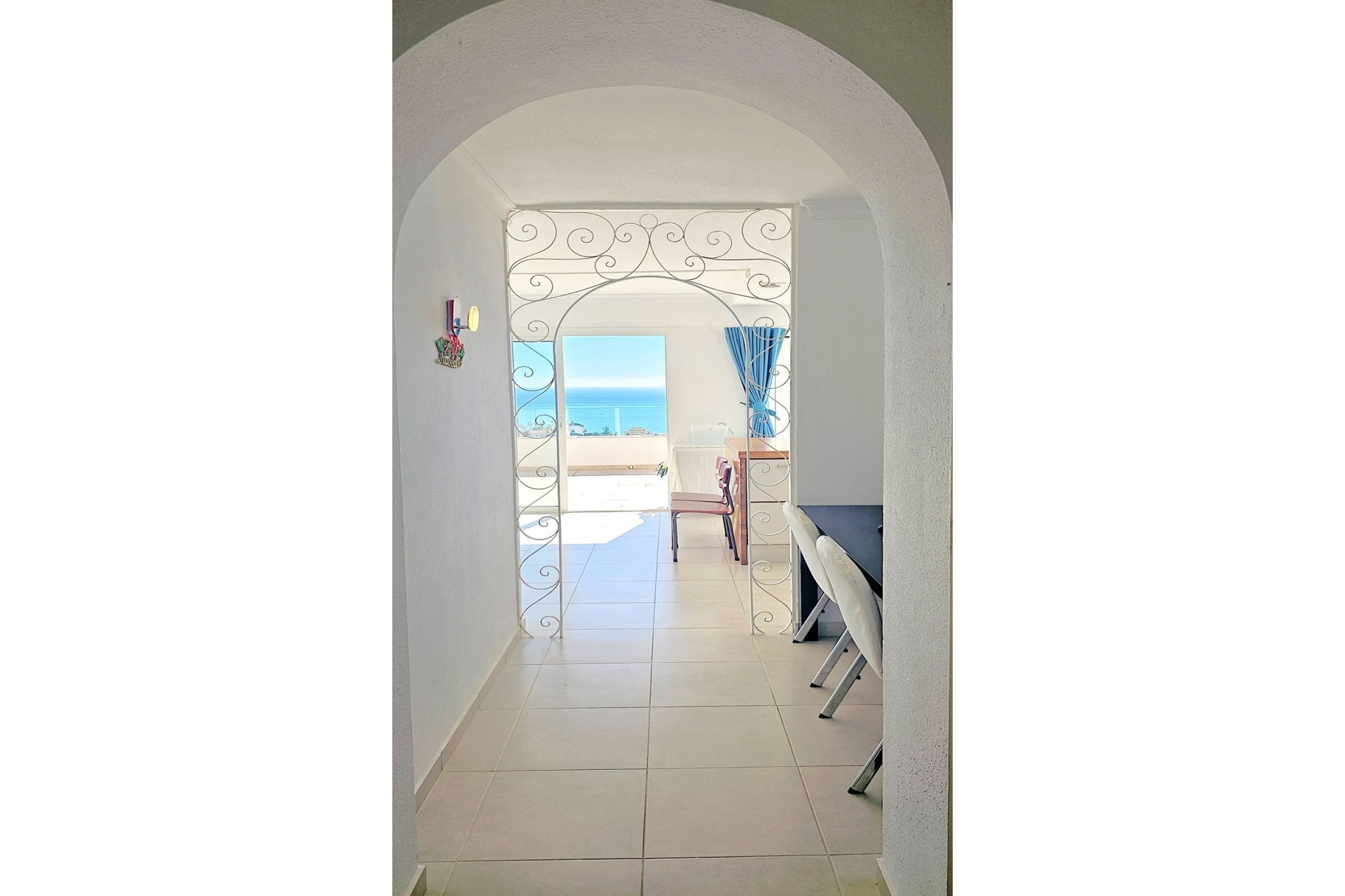 Resale - Apartment - Penthouse - Fuengirola - Torreblanca