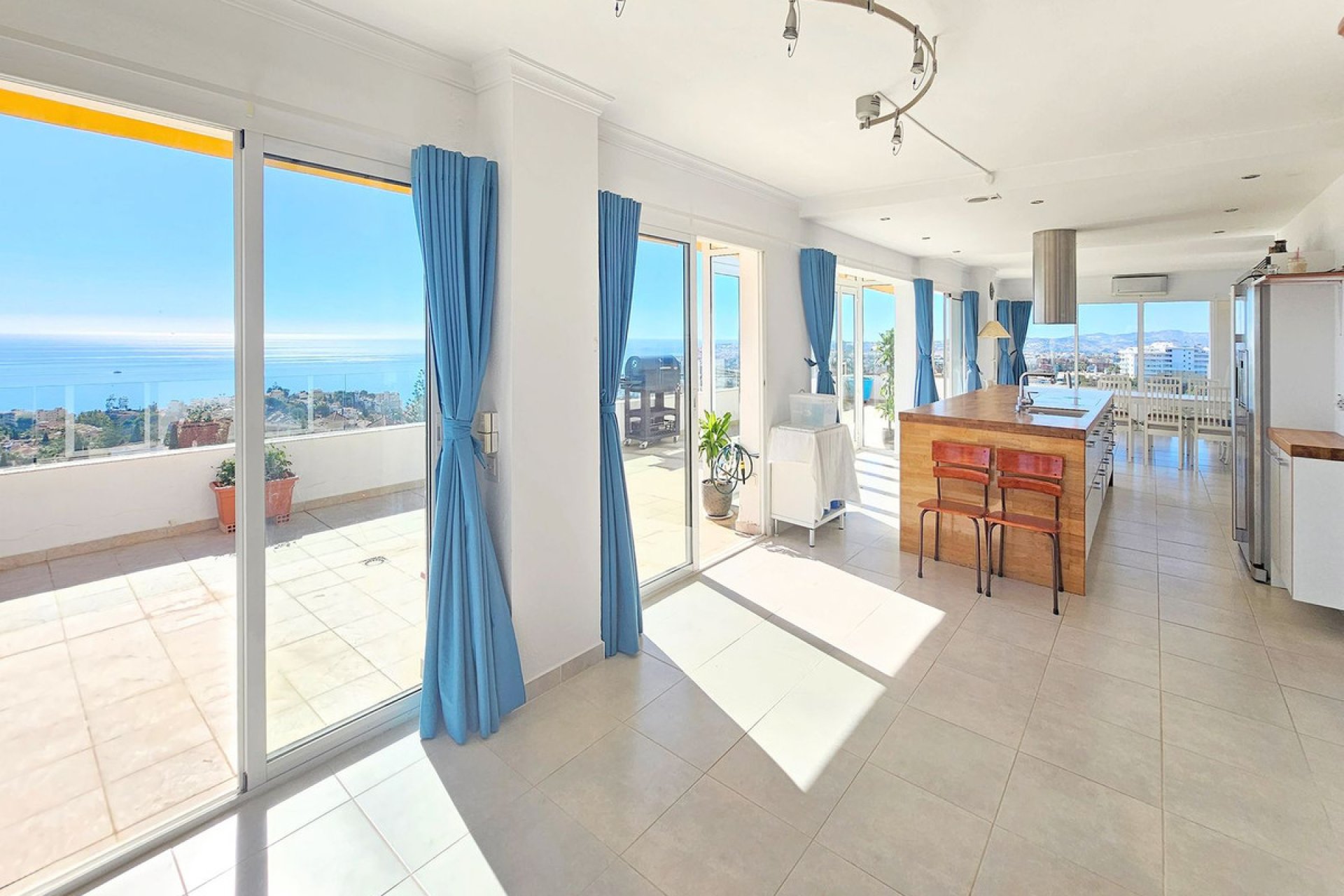 Resale - Apartment - Penthouse - Fuengirola - Torreblanca