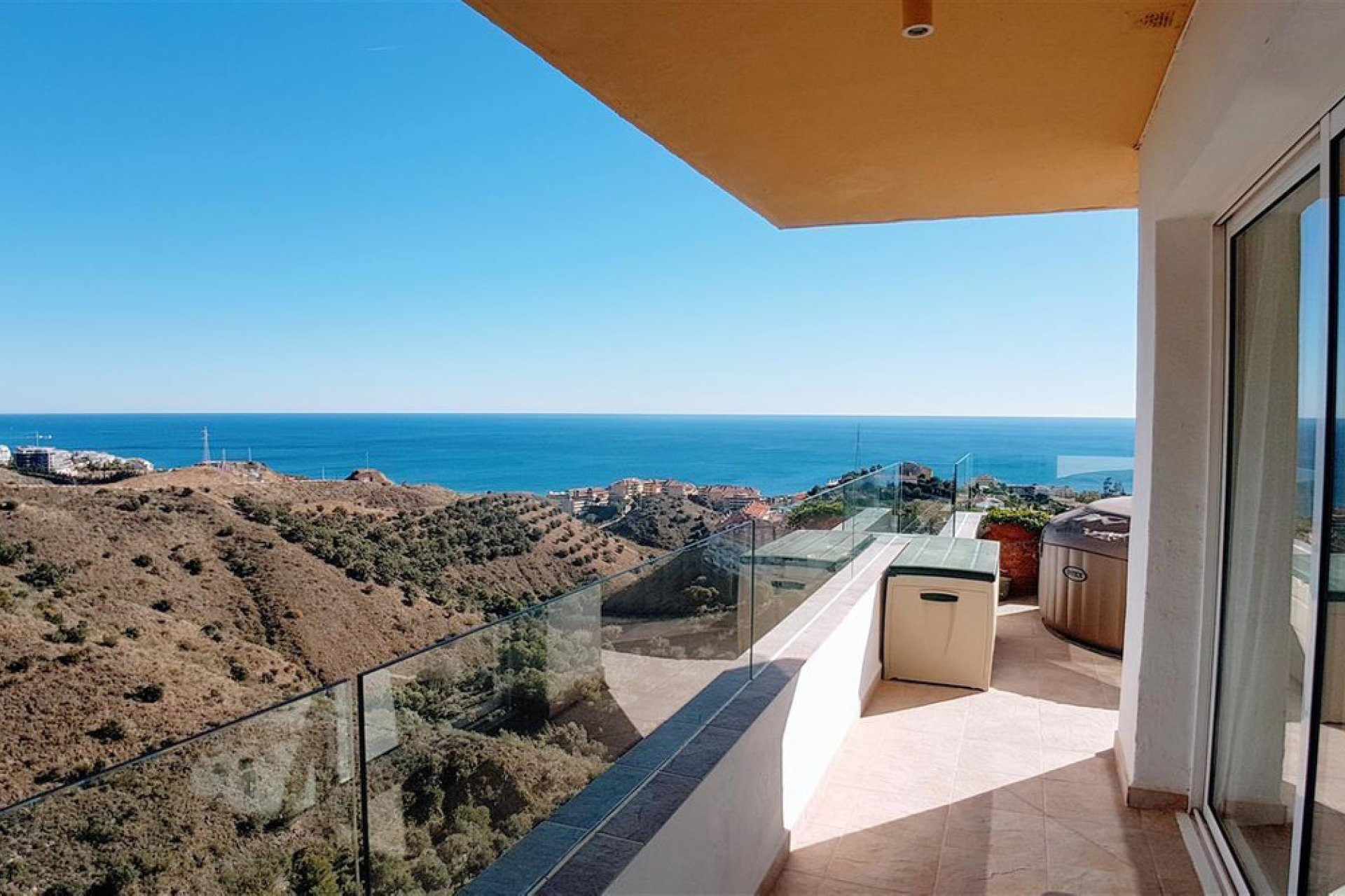 Resale - Apartment - Penthouse - Fuengirola - Torreblanca