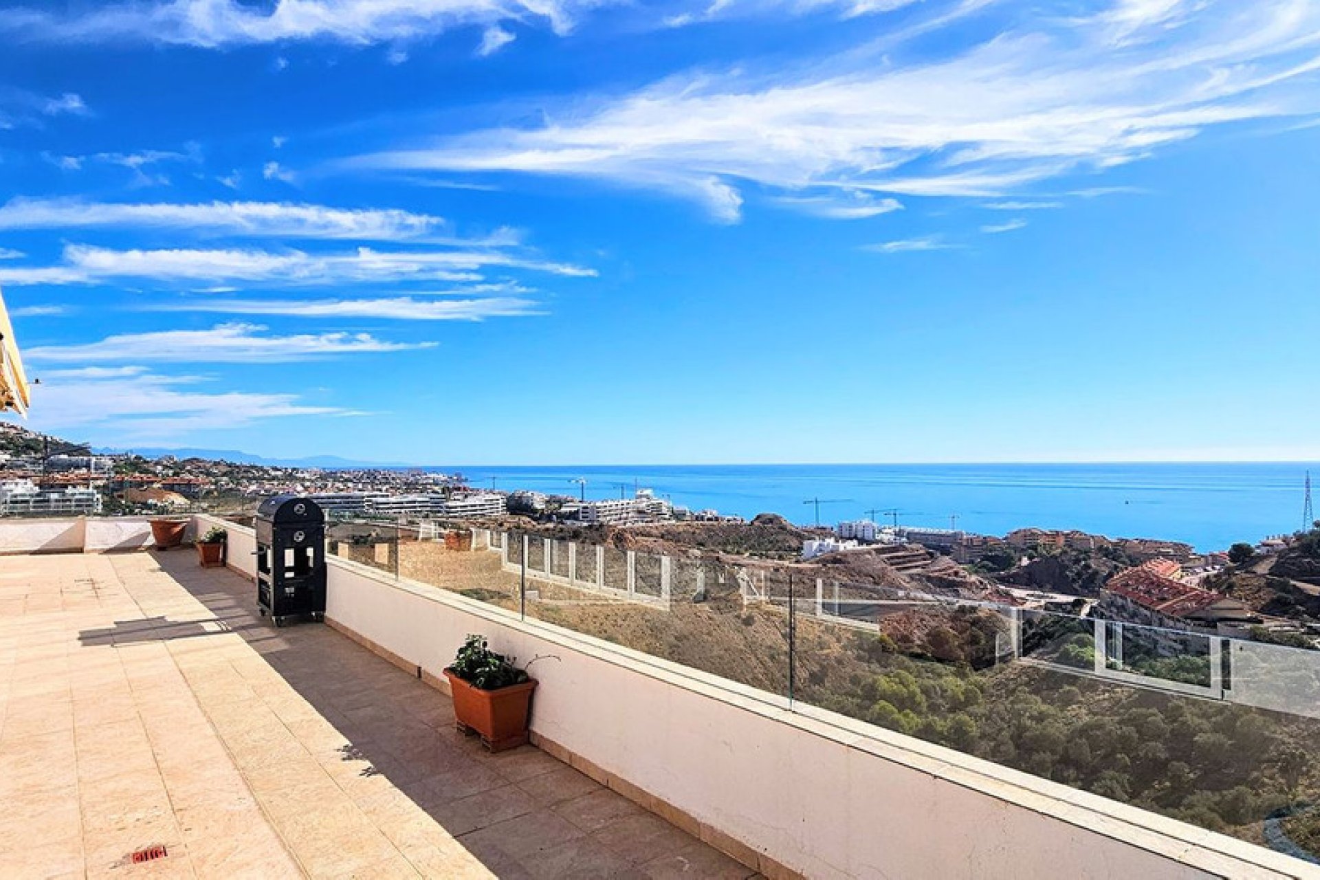 Resale - Apartment - Penthouse - Fuengirola - Torreblanca