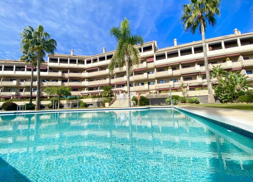 Resale - Apartment - Penthouse - Fuengirola - Torreblanca