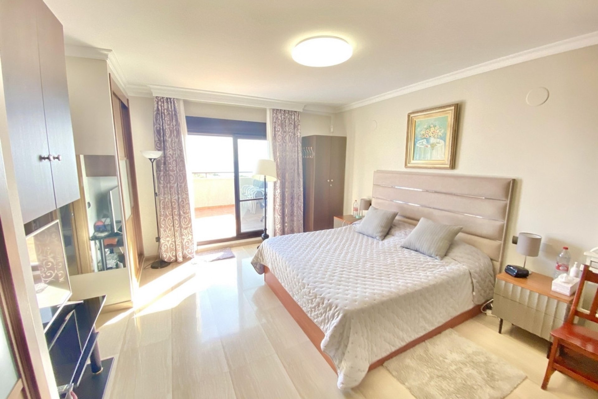 Resale - Apartment - Penthouse - Fuengirola - Torreblanca