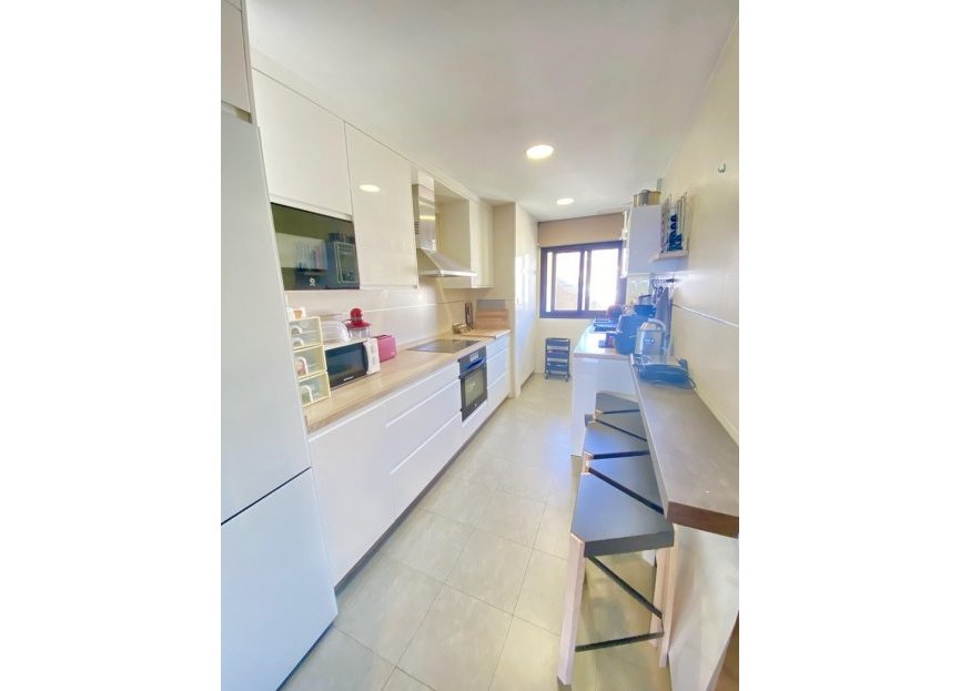 Resale - Apartment - Penthouse - Fuengirola - Torreblanca