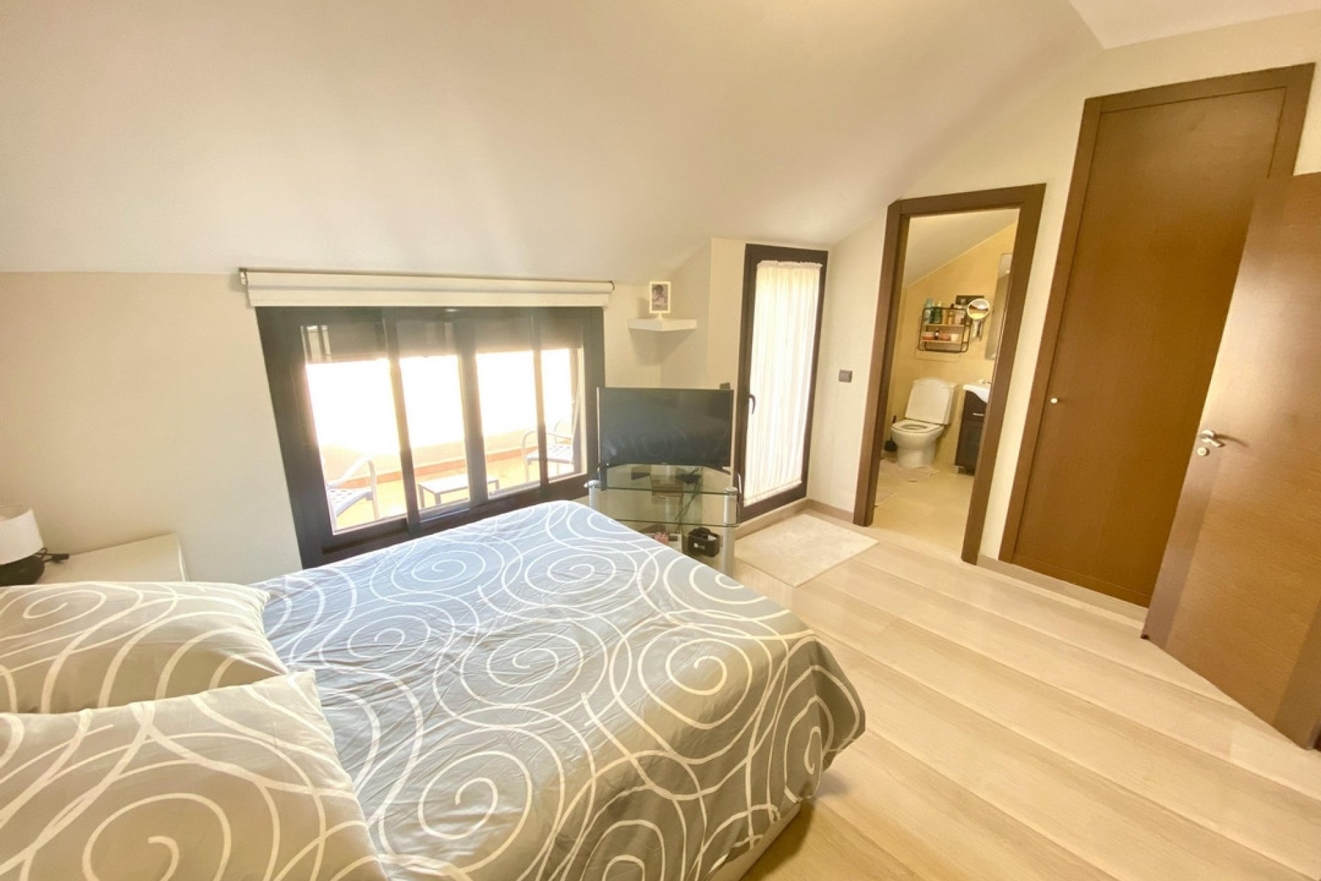 Resale - Apartment - Penthouse - Fuengirola - Torreblanca