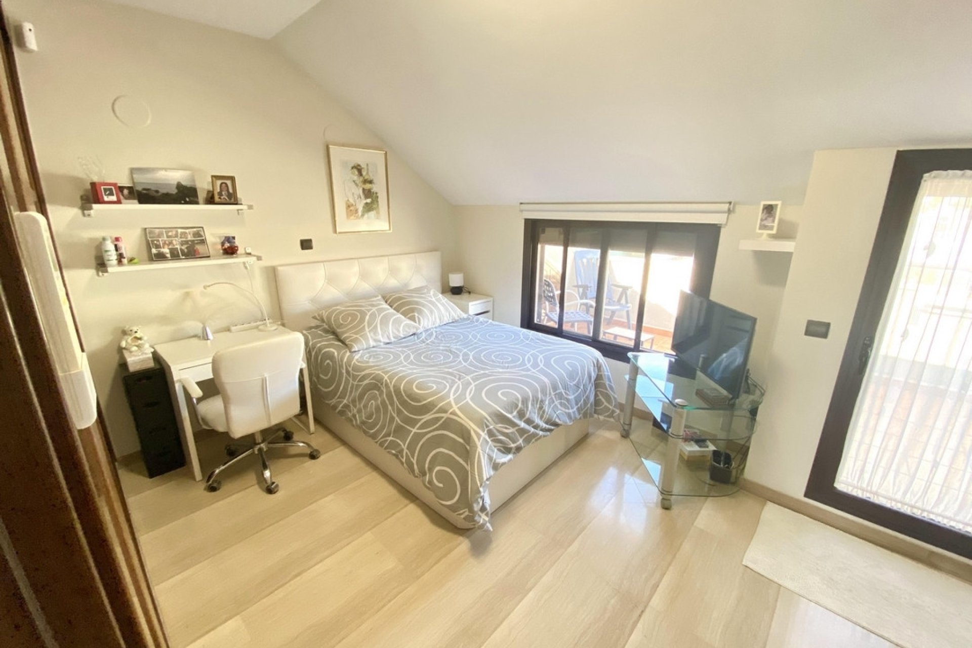 Resale - Apartment - Penthouse - Fuengirola - Torreblanca