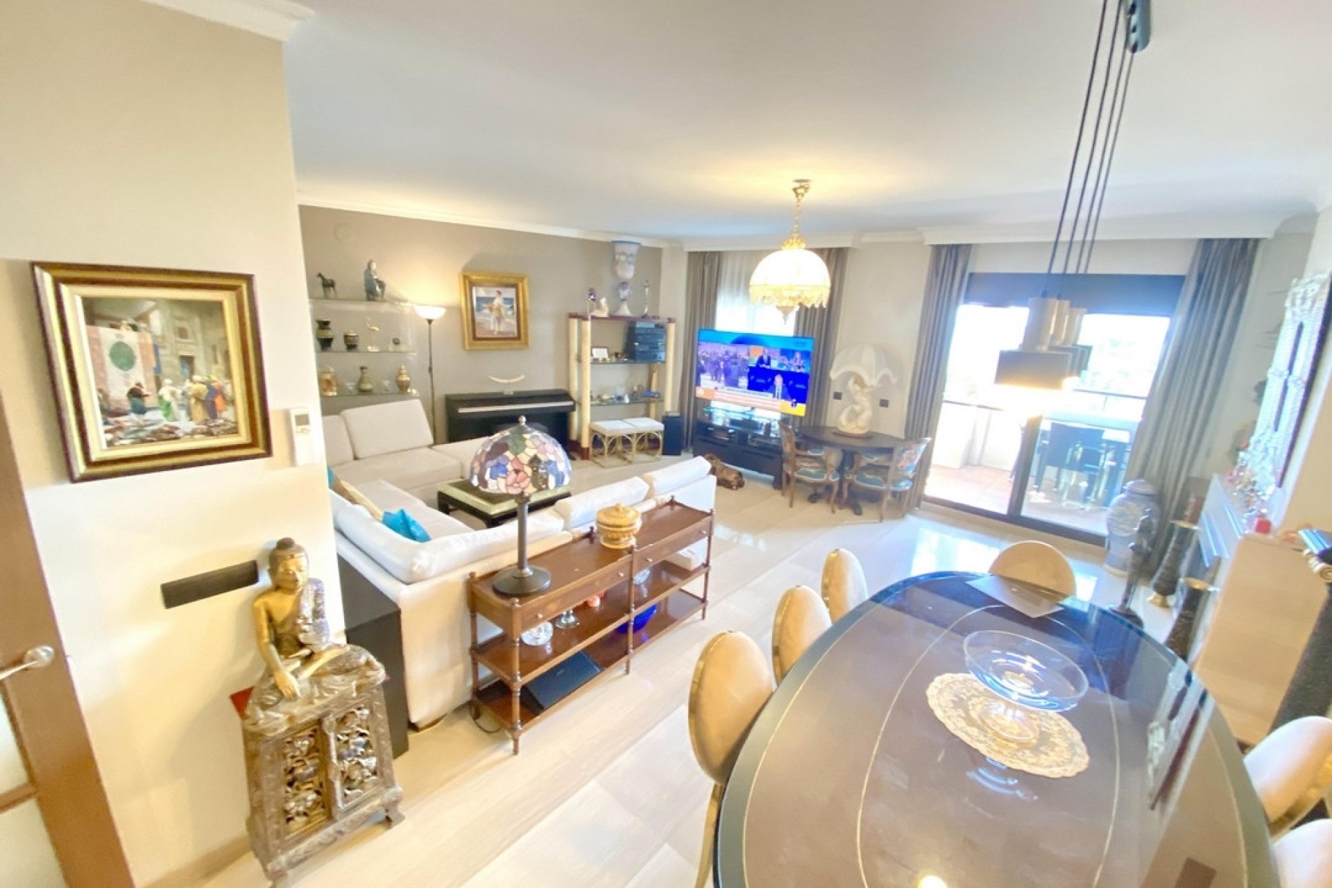 Resale - Apartment - Penthouse - Fuengirola - Torreblanca