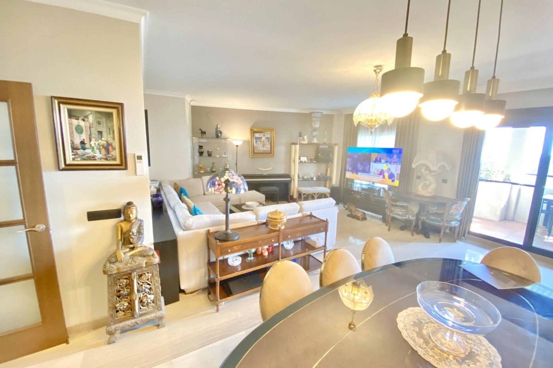 Resale - Apartment - Penthouse - Fuengirola - Torreblanca