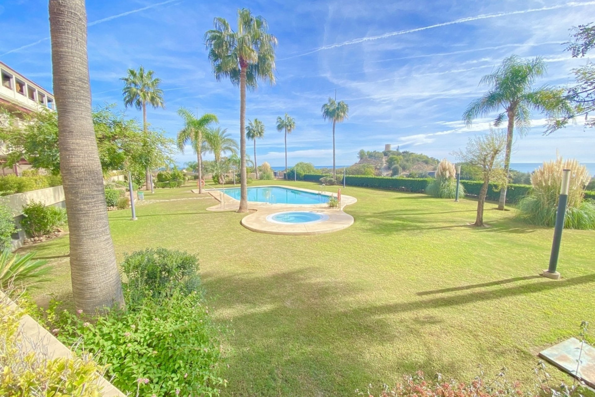 Resale - Apartment - Penthouse - Fuengirola - Torreblanca