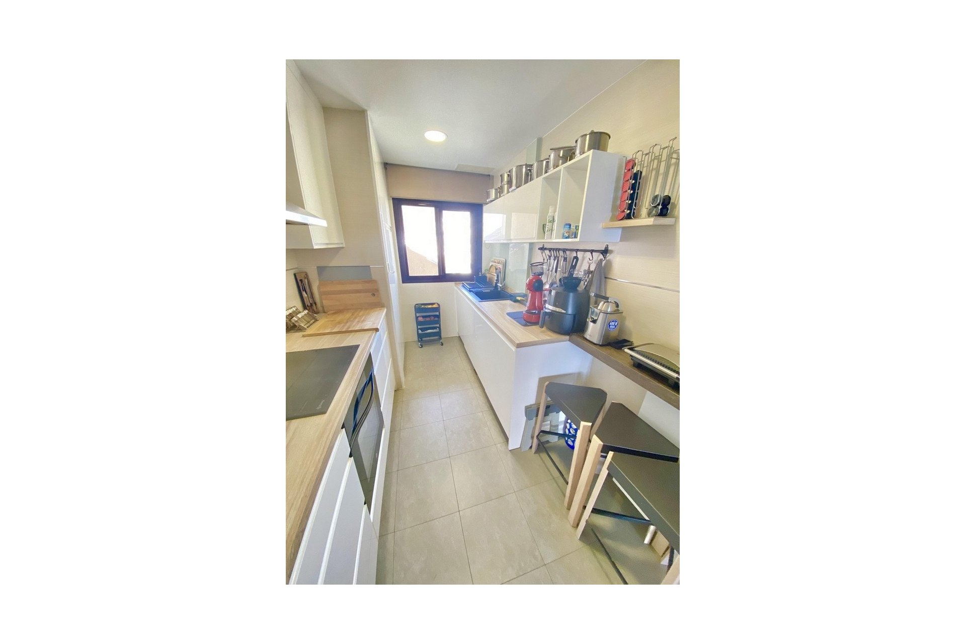 Resale - Apartment - Penthouse - Fuengirola - Torreblanca