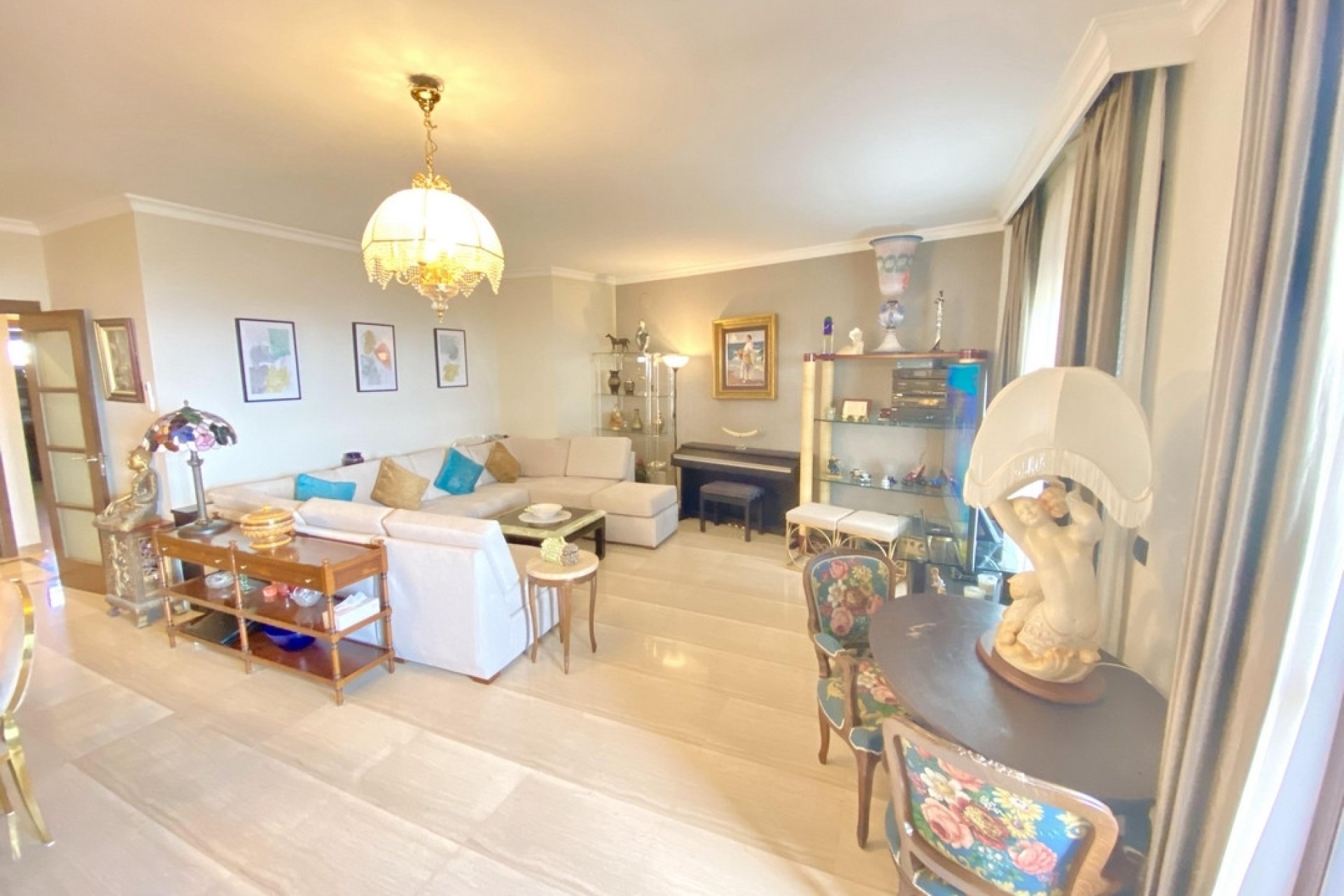 Resale - Apartment - Penthouse - Fuengirola - Torreblanca