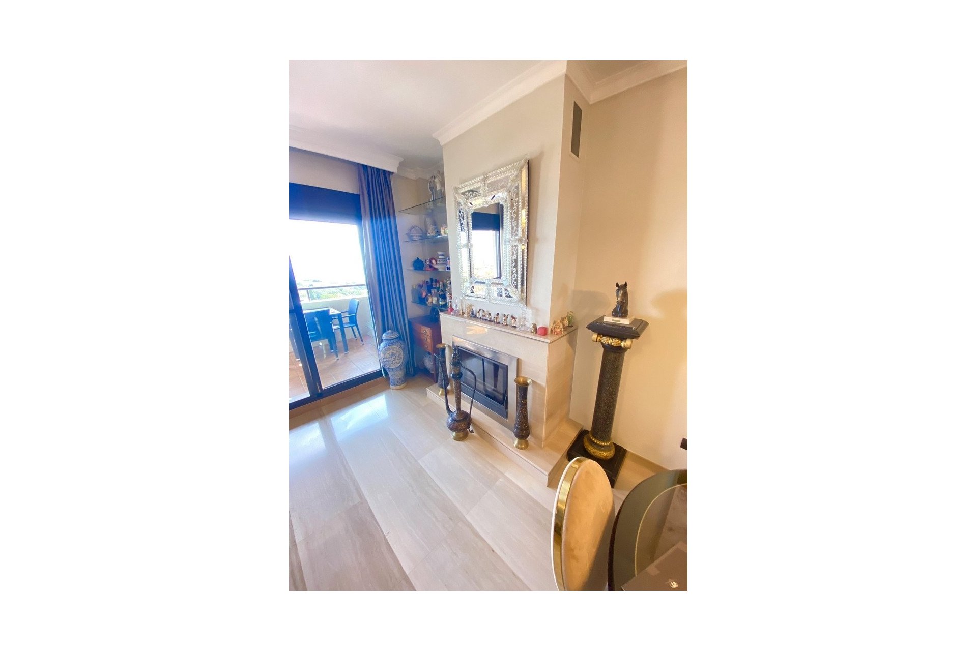 Resale - Apartment - Penthouse - Fuengirola - Torreblanca