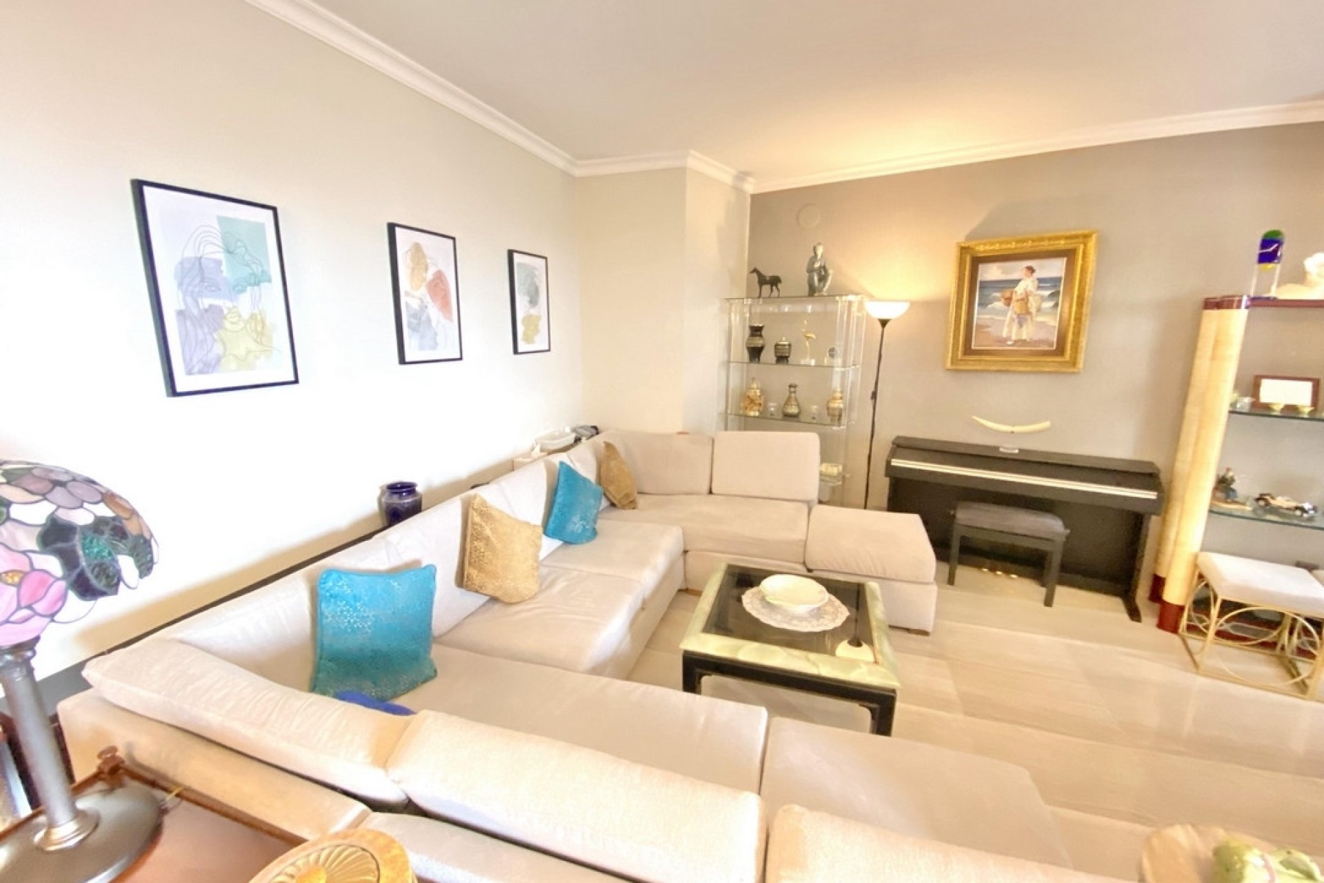 Resale - Apartment - Penthouse - Fuengirola - Torreblanca