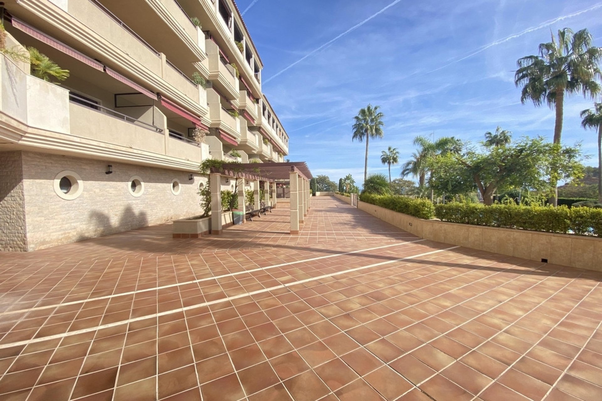 Resale - Apartment - Penthouse - Fuengirola - Torreblanca