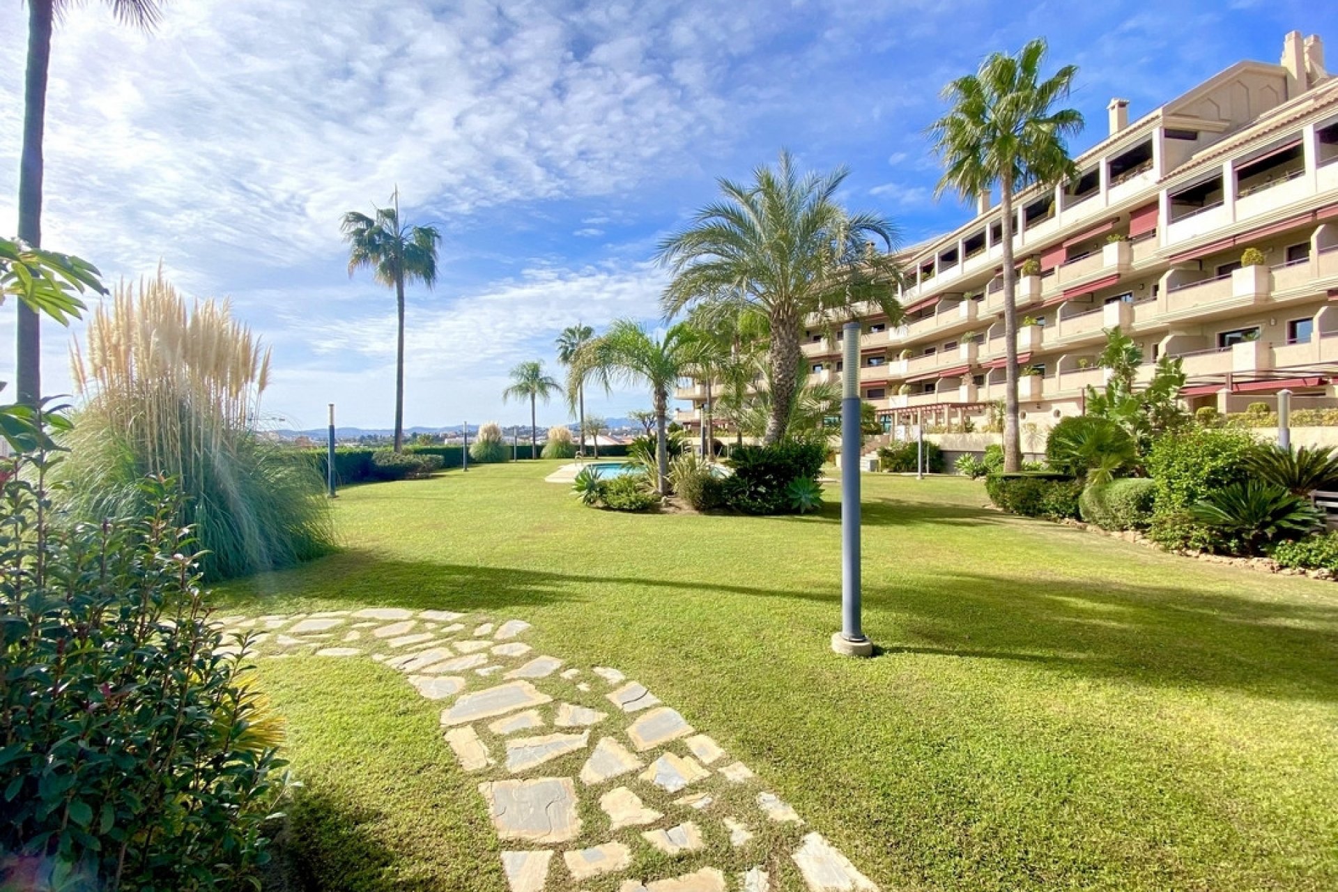 Resale - Apartment - Penthouse - Fuengirola - Torreblanca