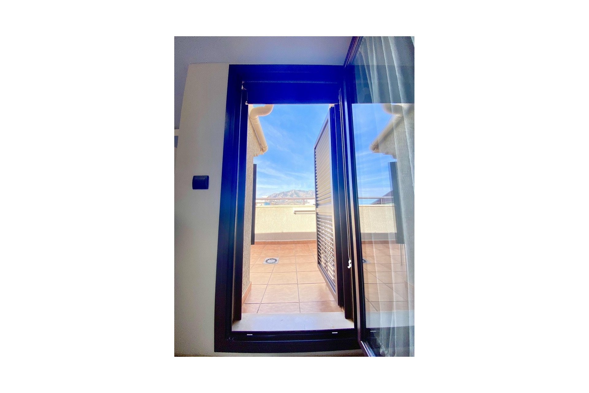 Resale - Apartment - Penthouse - Fuengirola - Torreblanca