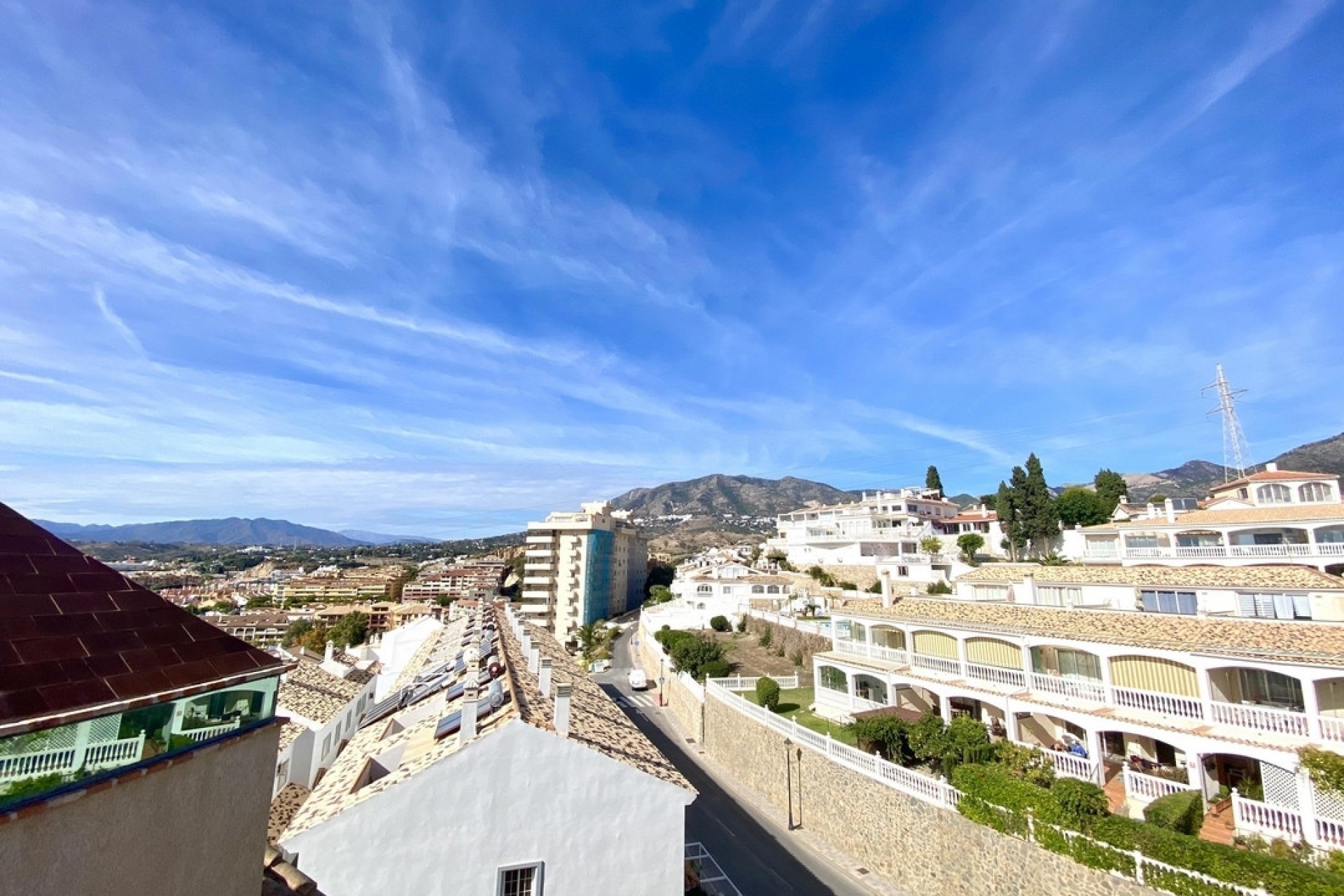 Resale - Apartment - Penthouse - Fuengirola - Torreblanca