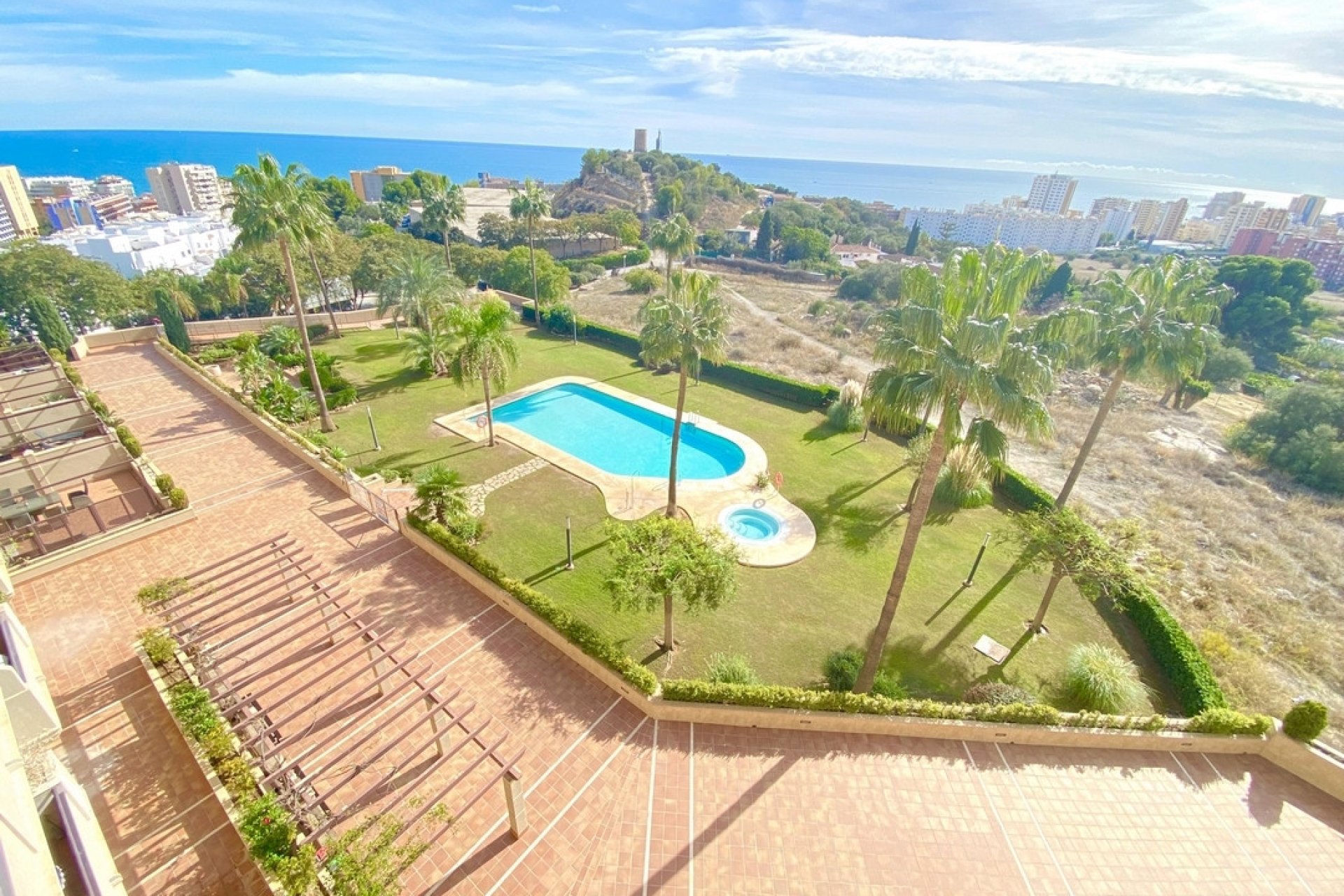 Resale - Apartment - Penthouse - Fuengirola - Torreblanca