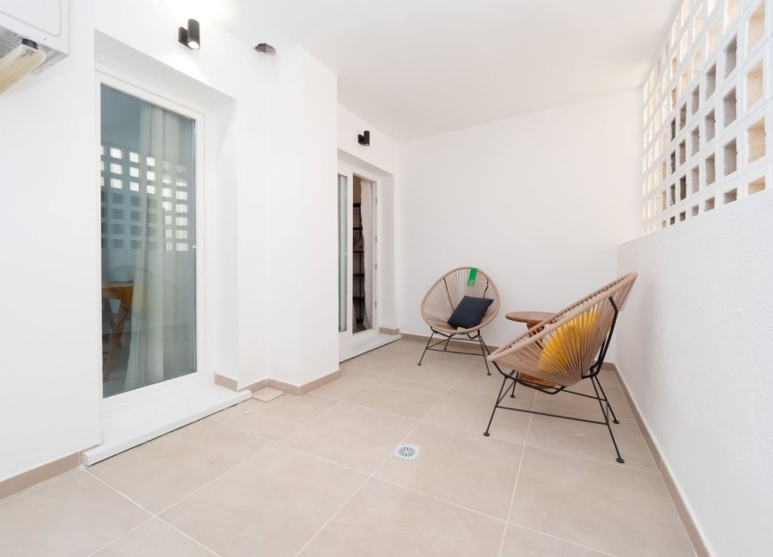 Resale - Apartment - Penthouse - Fuengirola - Torreblanca