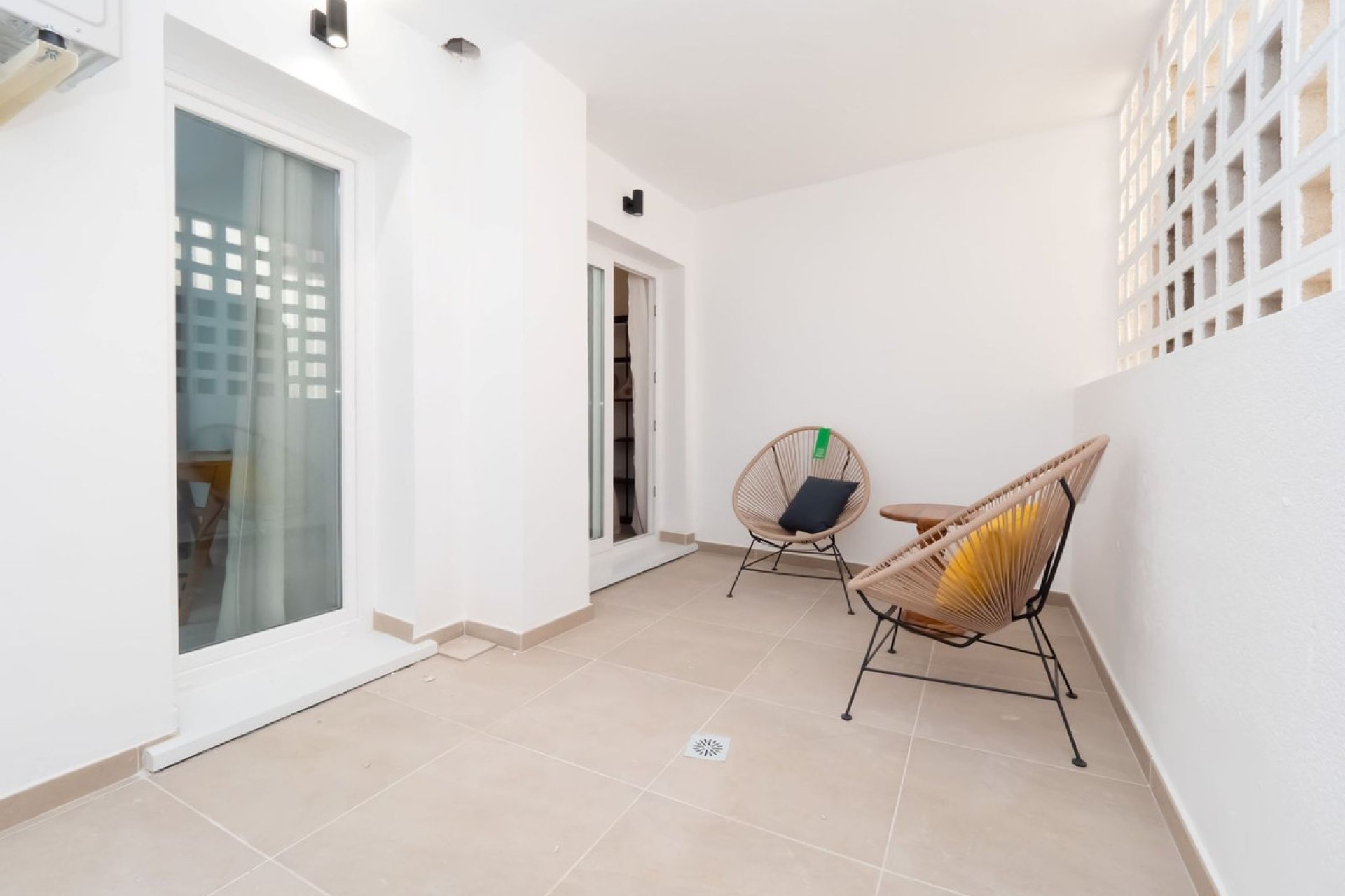 Resale - Apartment - Penthouse - Fuengirola - Torreblanca