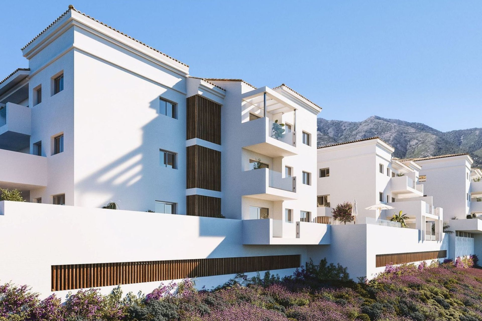 Resale - Apartment - Penthouse - Fuengirola - Torreblanca