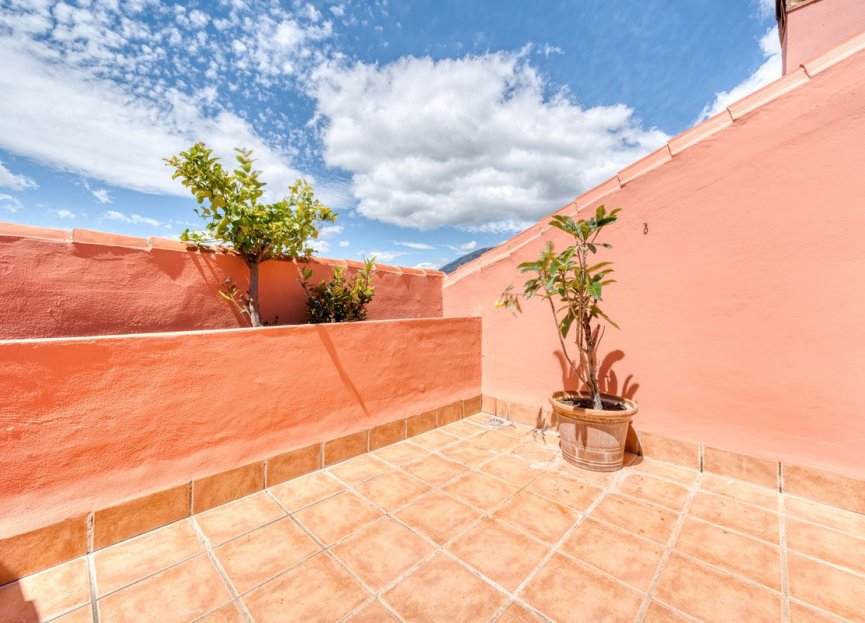Resale - Apartment - Penthouse - Fuengirola - Torreblanca