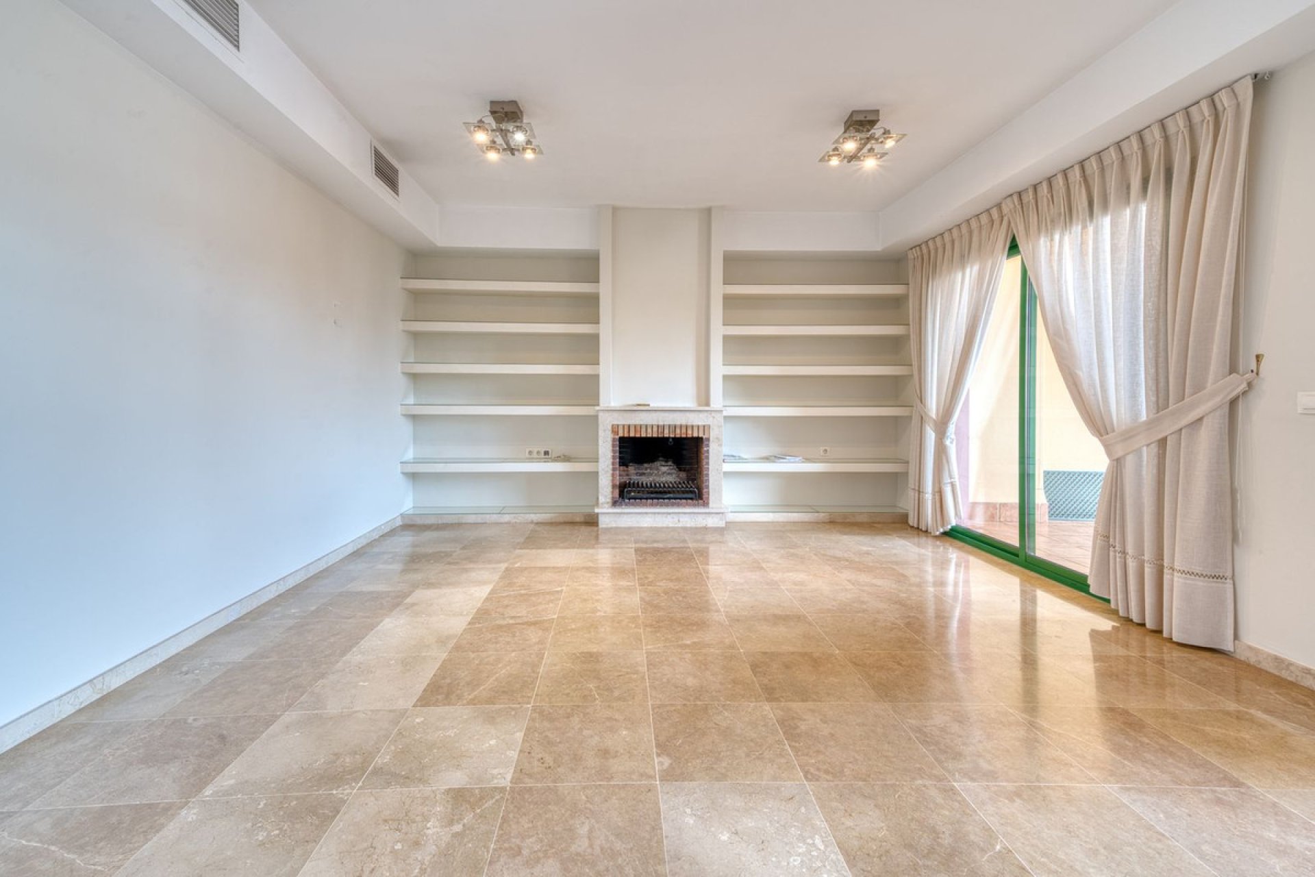 Resale - Apartment - Penthouse - Fuengirola - Torreblanca