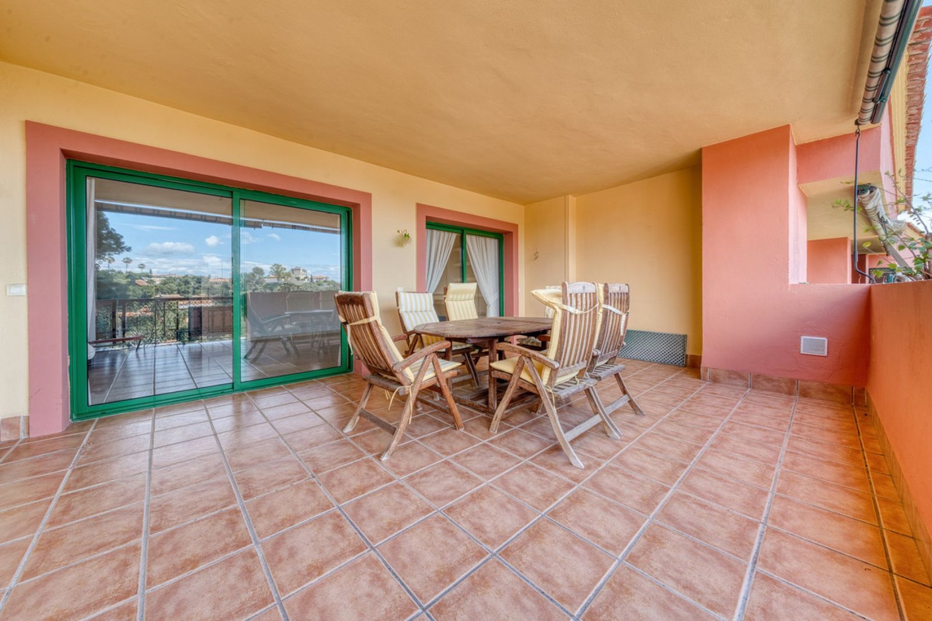 Resale - Apartment - Penthouse - Fuengirola - Torreblanca